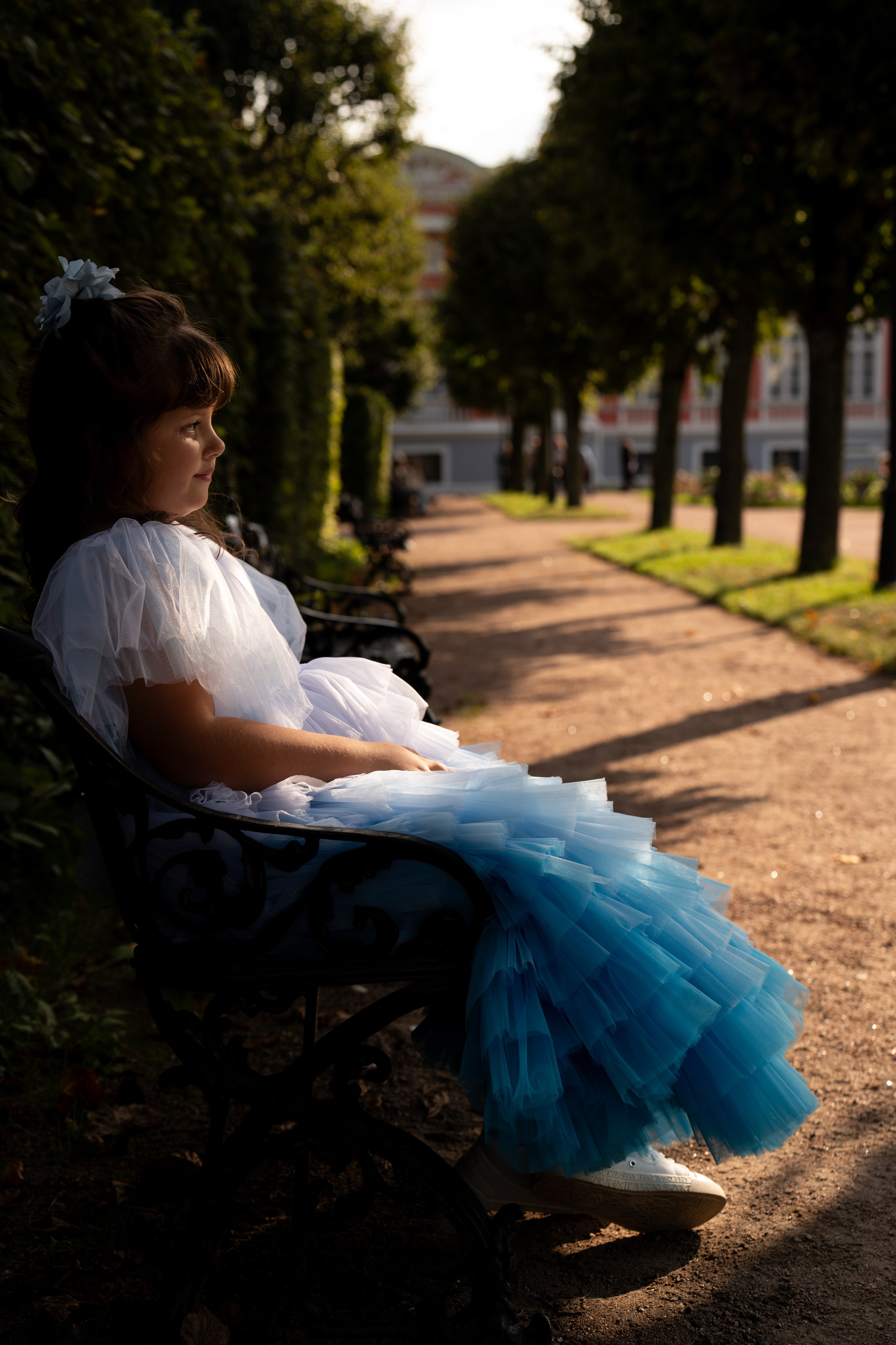 Семейная история. ...........