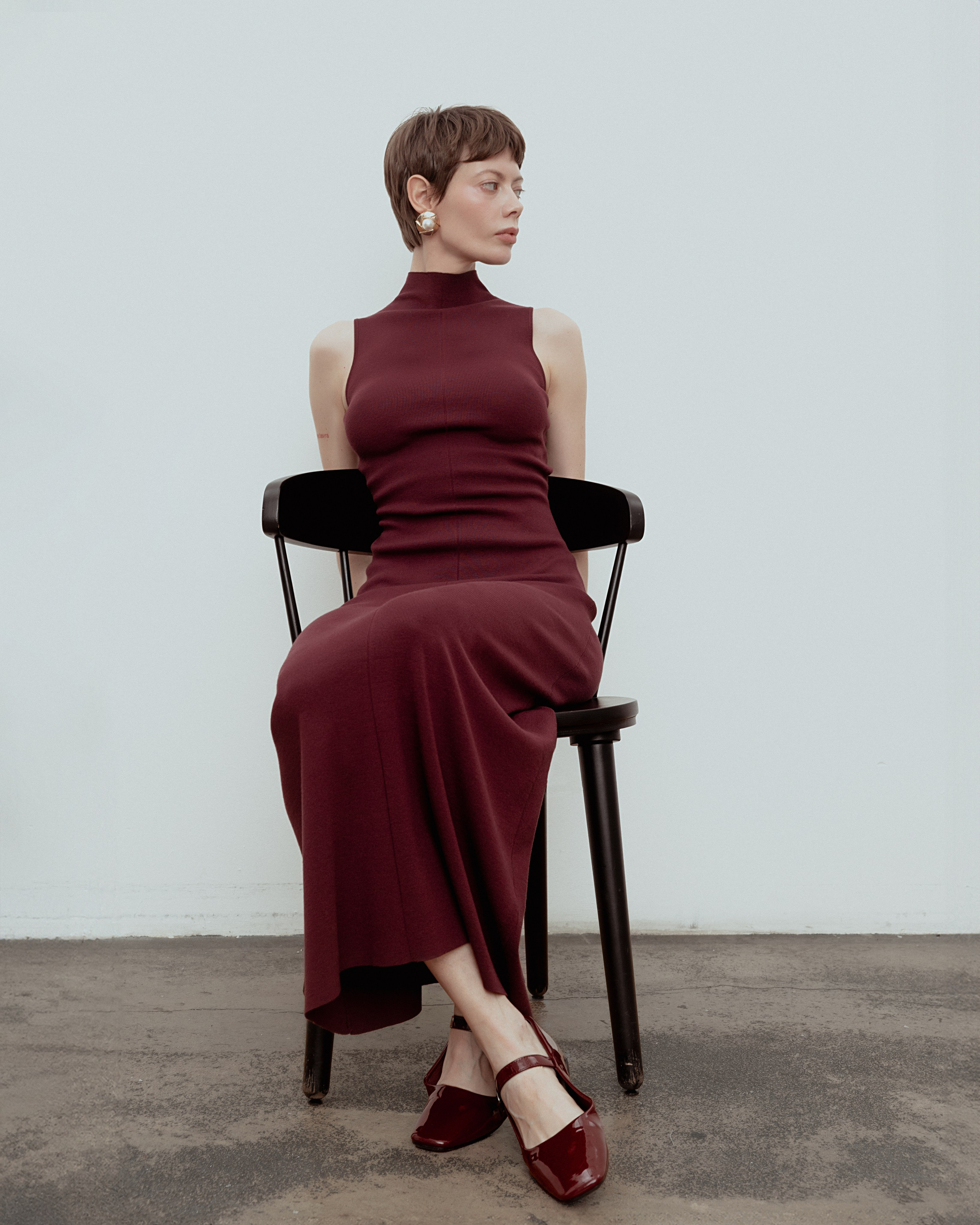 Minimalism. Фотограф Вета Смирнова