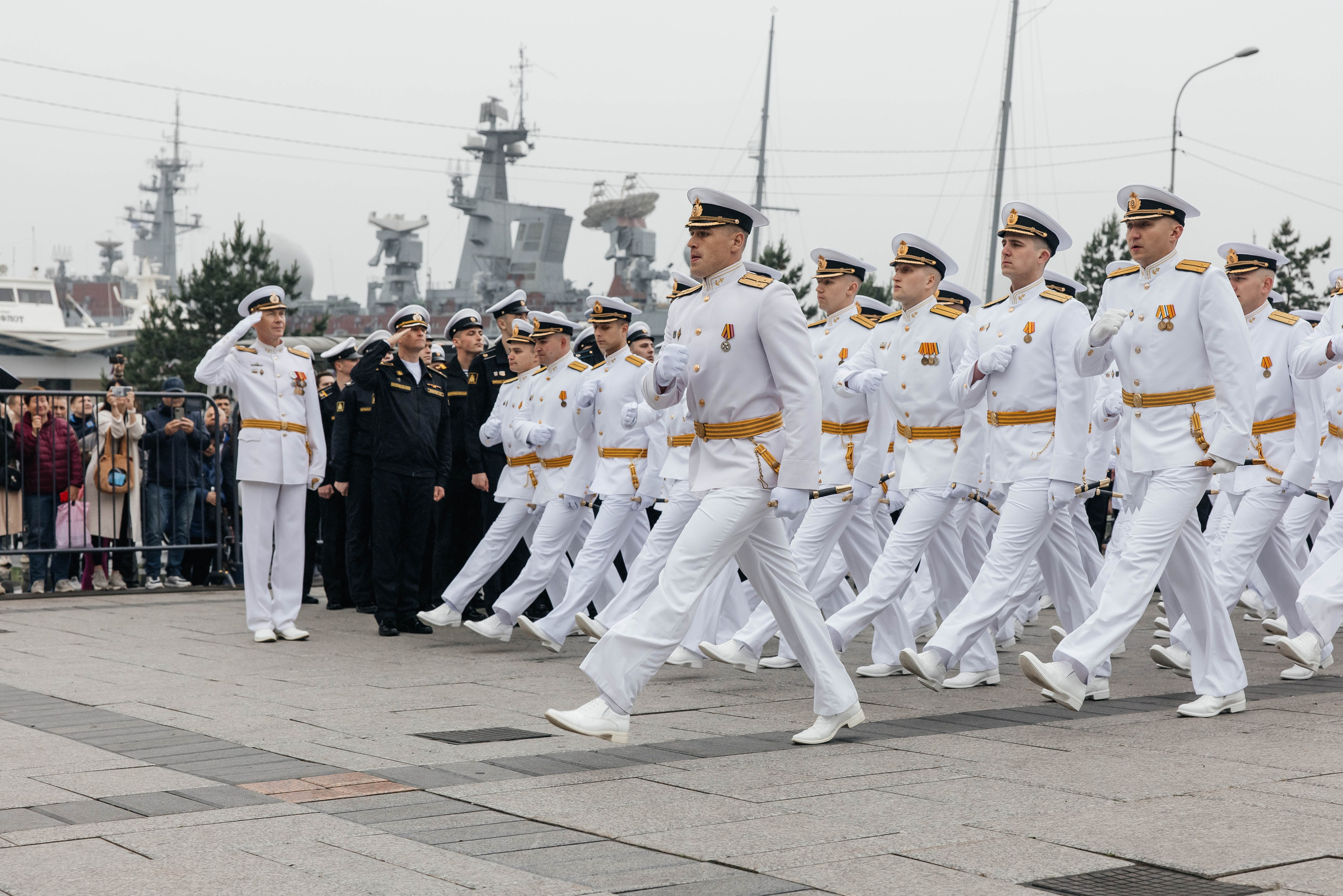 TOVMU. Фотограф во Владивостоке Максим Цой