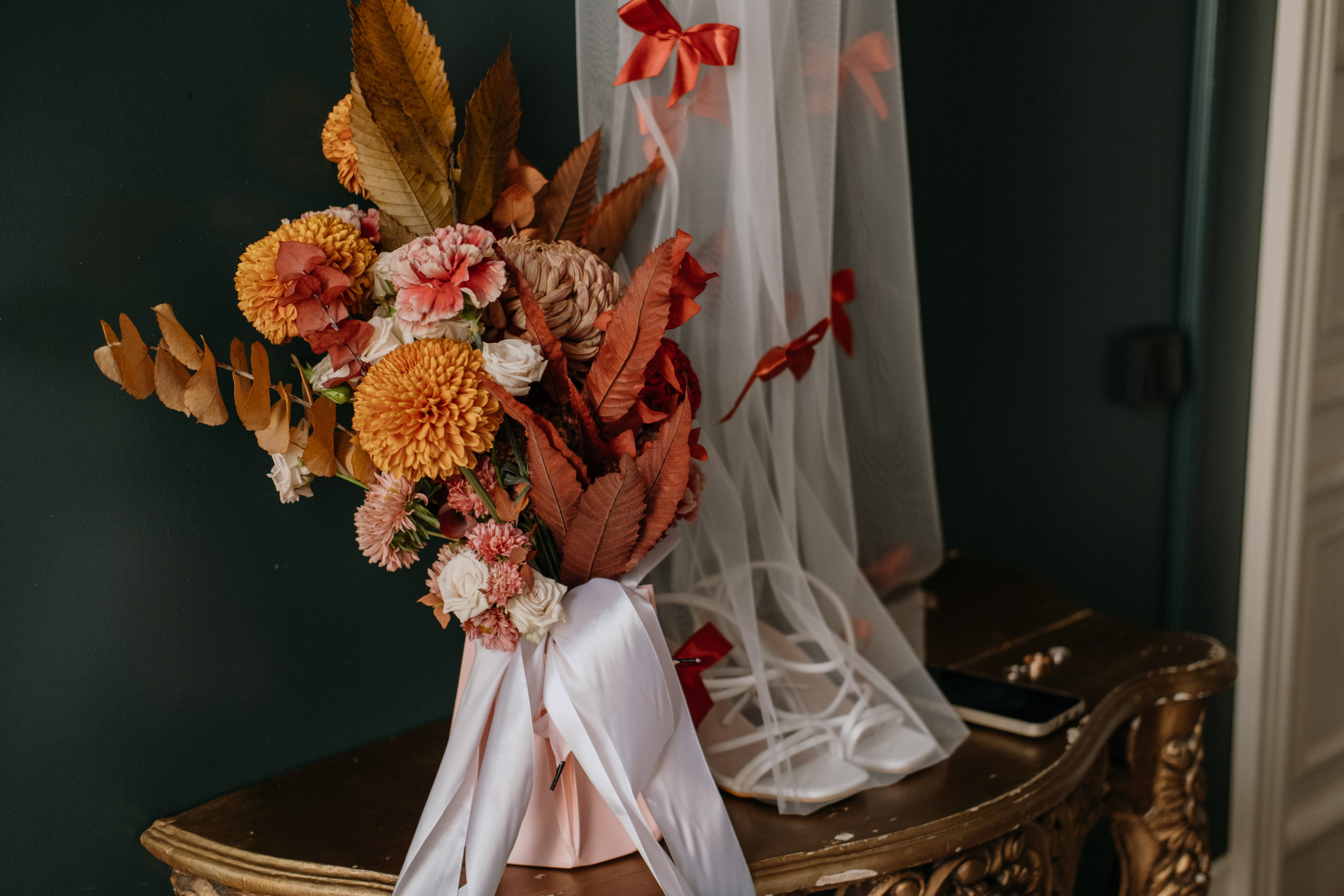 Шамиль и Анастасия. Фотограф в Астрахани Миронова Анастасия