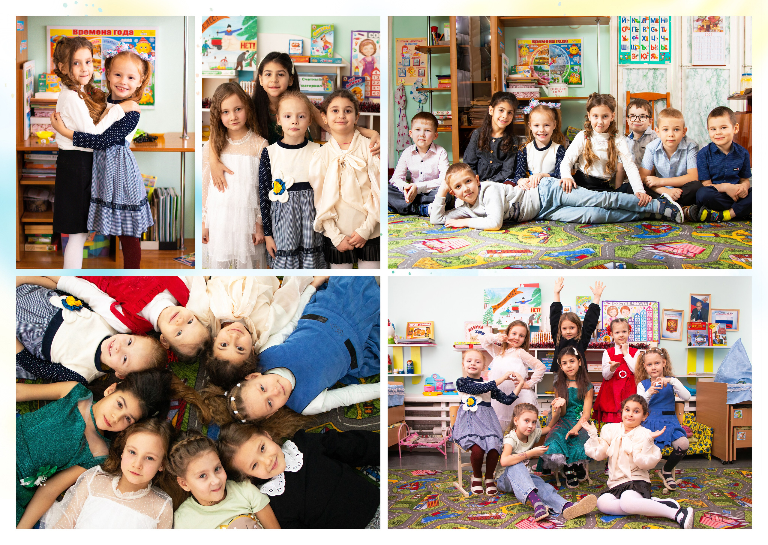 ЗАЙКА. Свадебный & Школьный фотограф