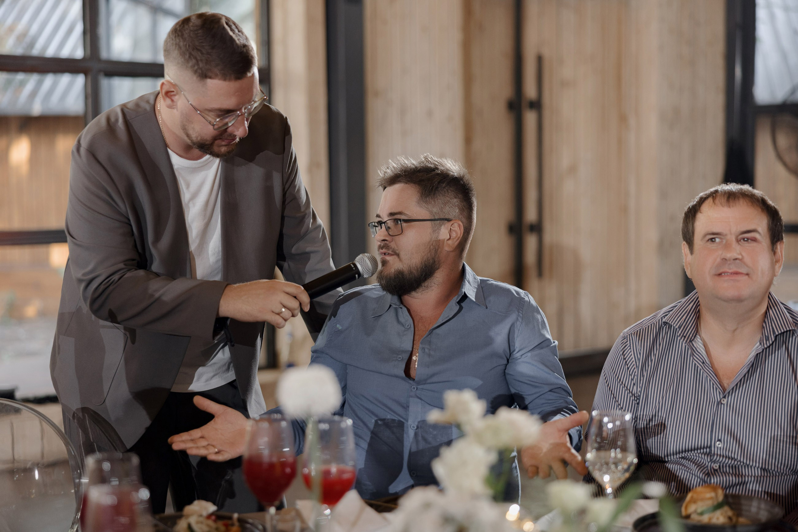 Павел и Ксения. Свадебный фотограф и видеограф Юрий и Эля Дубинины