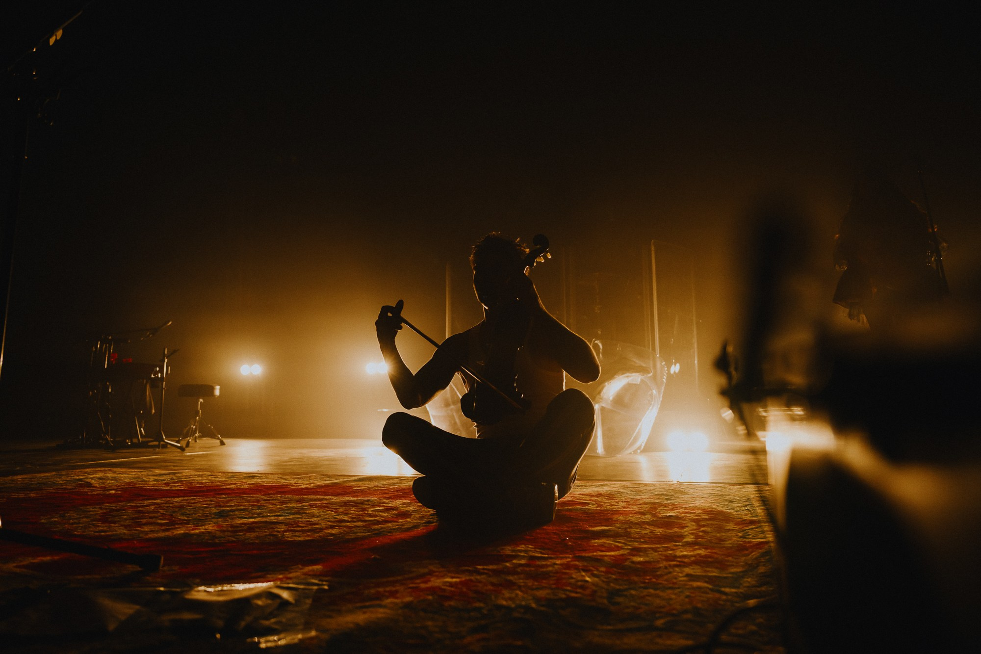 Шляпники. 10 лет группе. Свадебный и репортажный фотограф Павел Царьков
