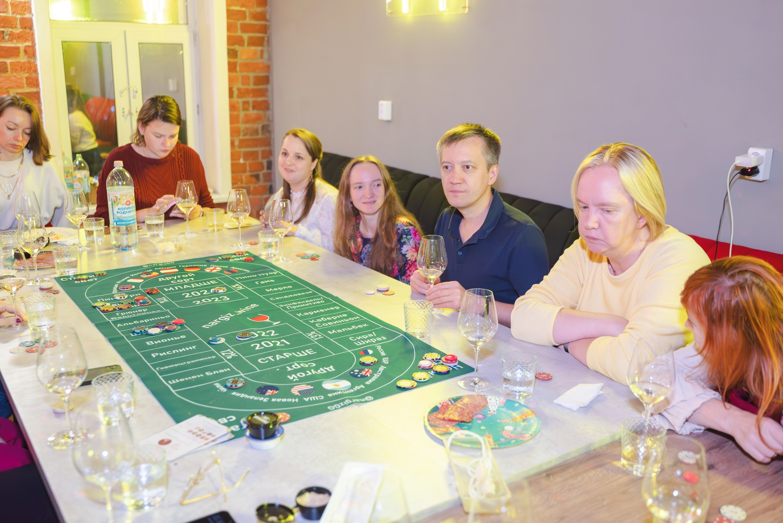 Тарифы. Izmailov loft