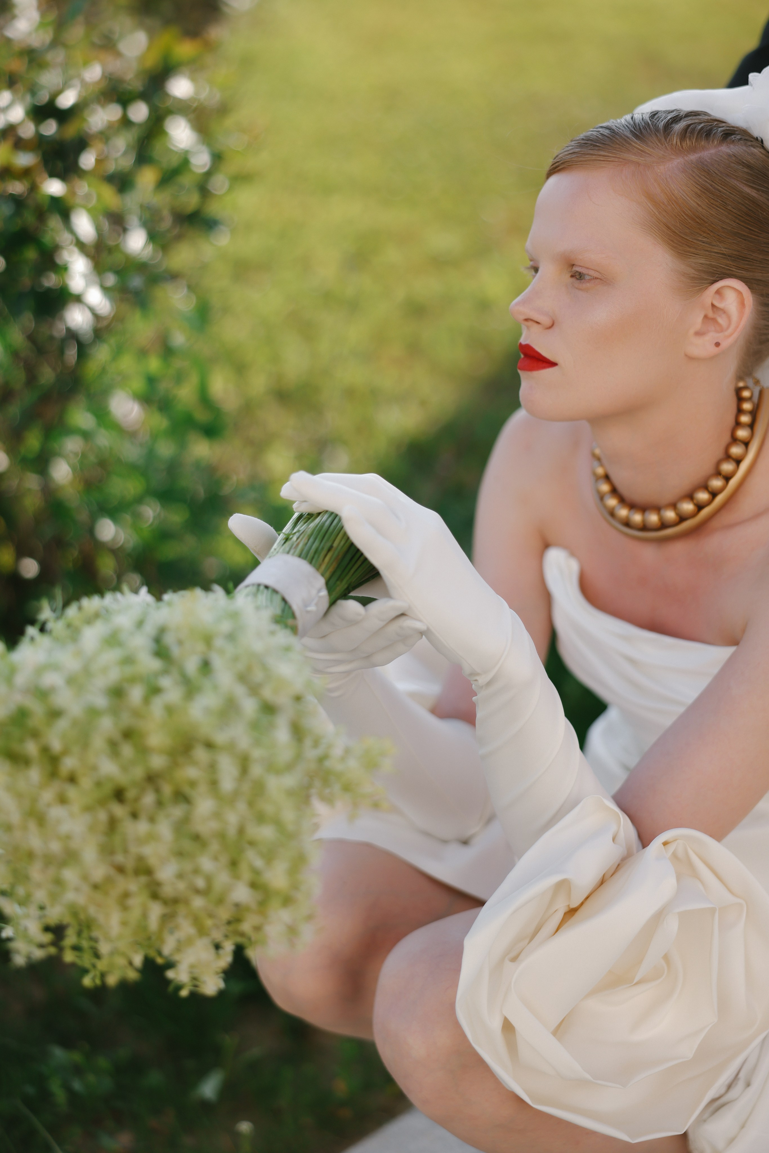 Villa Michetti. Оформление свадеб, декор свадеб Вера Маркова, Москва