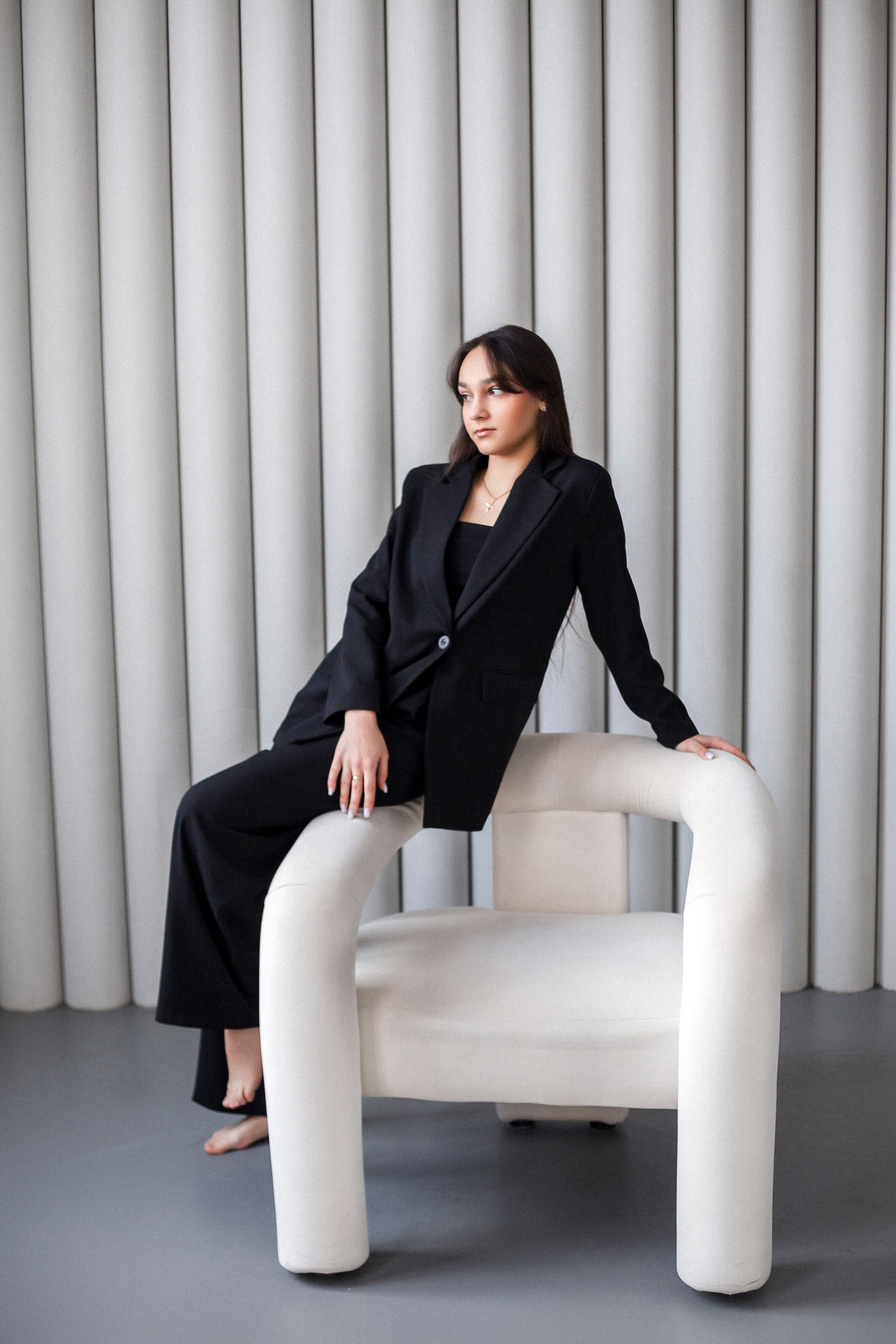 Галина и Яна. Портретный, семейный, свадебный фотограф в Брянске Маргарита Василькова