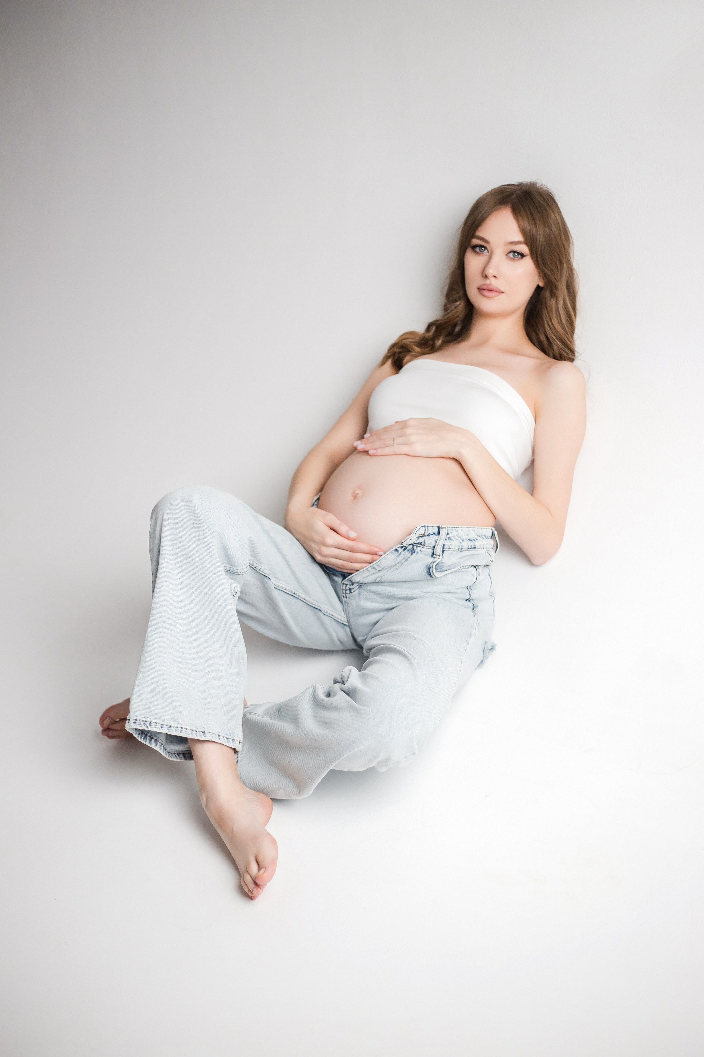 Виктория. Портретный, семейный, свадебный фотограф в Брянске Маргарита Василькова