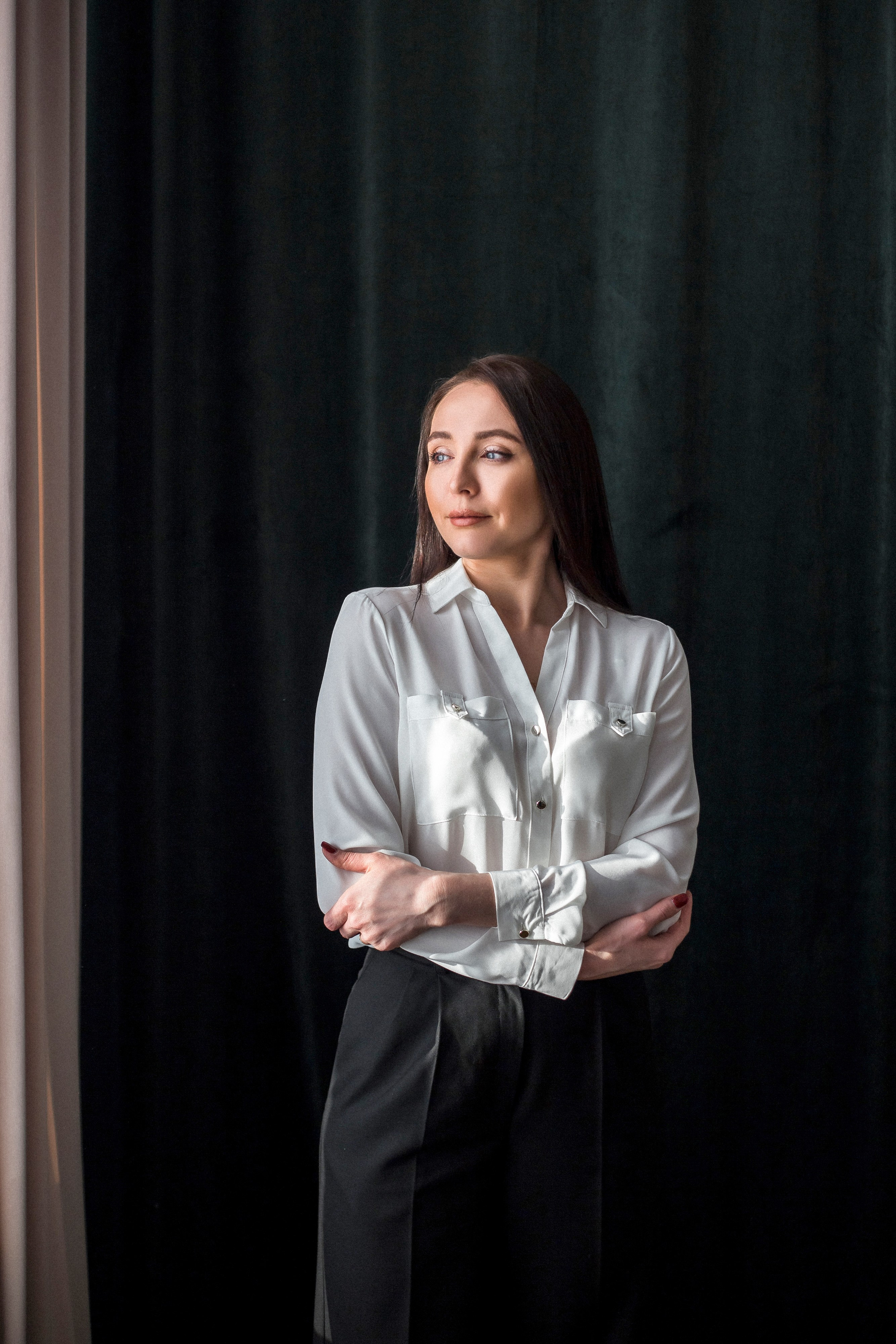 Кристина. Портретный, семейный, свадебный фотограф в Брянске Маргарита Василькова