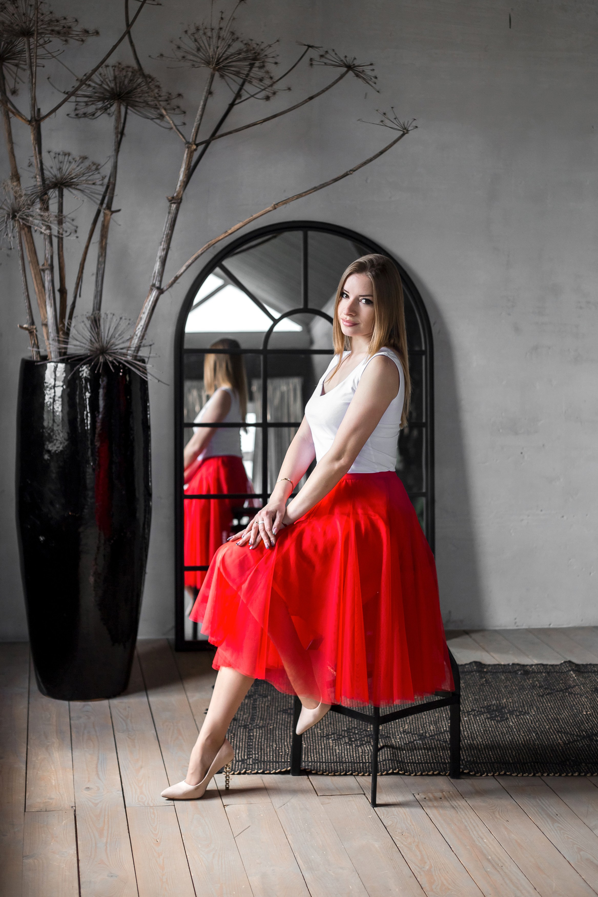 Валентина. Портретный, семейный, свадебный фотограф в Брянске Маргарита Василькова