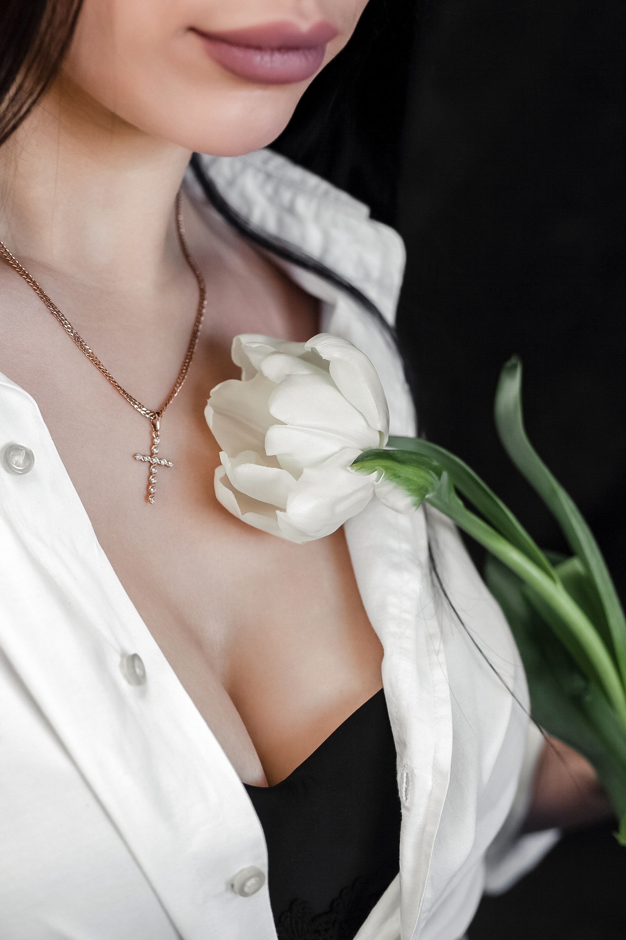 Кристина. Портретный, семейный, свадебный фотограф в Брянске Маргарита Василькова