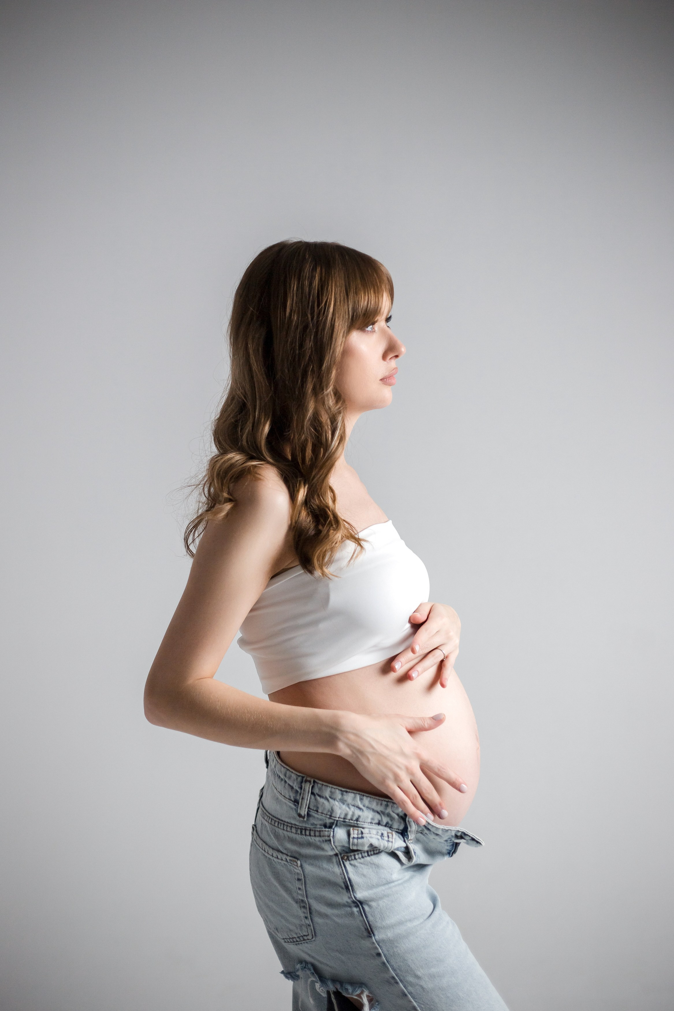 Виктория. Портретный, семейный, свадебный фотограф в Брянске Маргарита Василькова