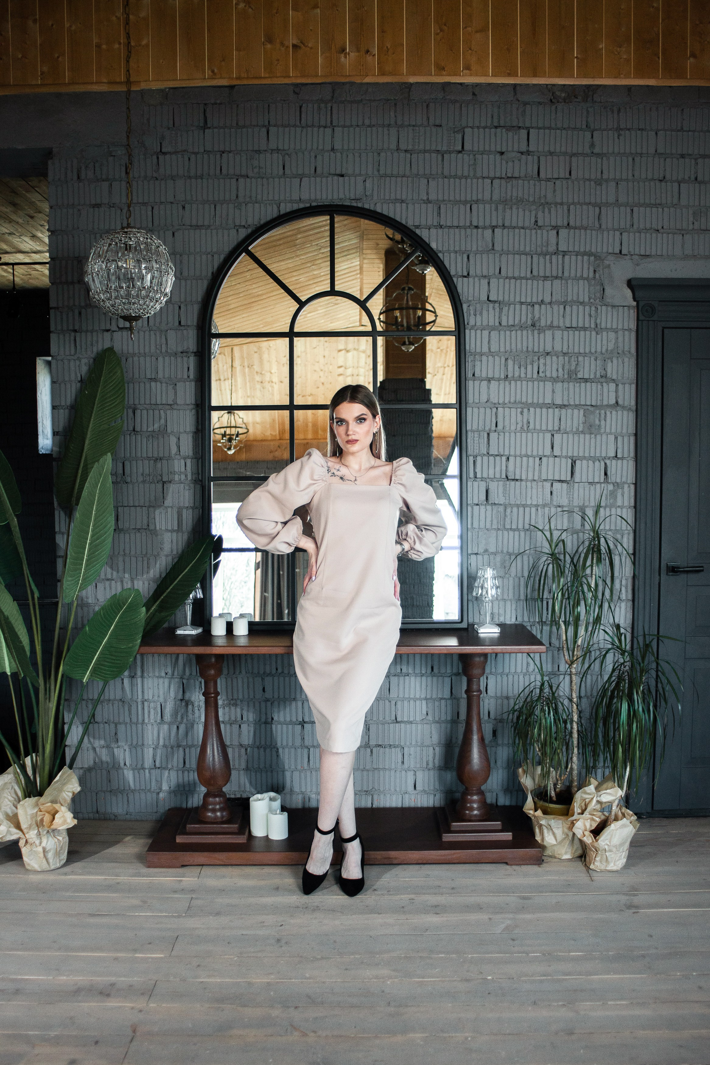 Анна. Портретный, семейный, свадебный фотограф в Брянске Маргарита Василькова