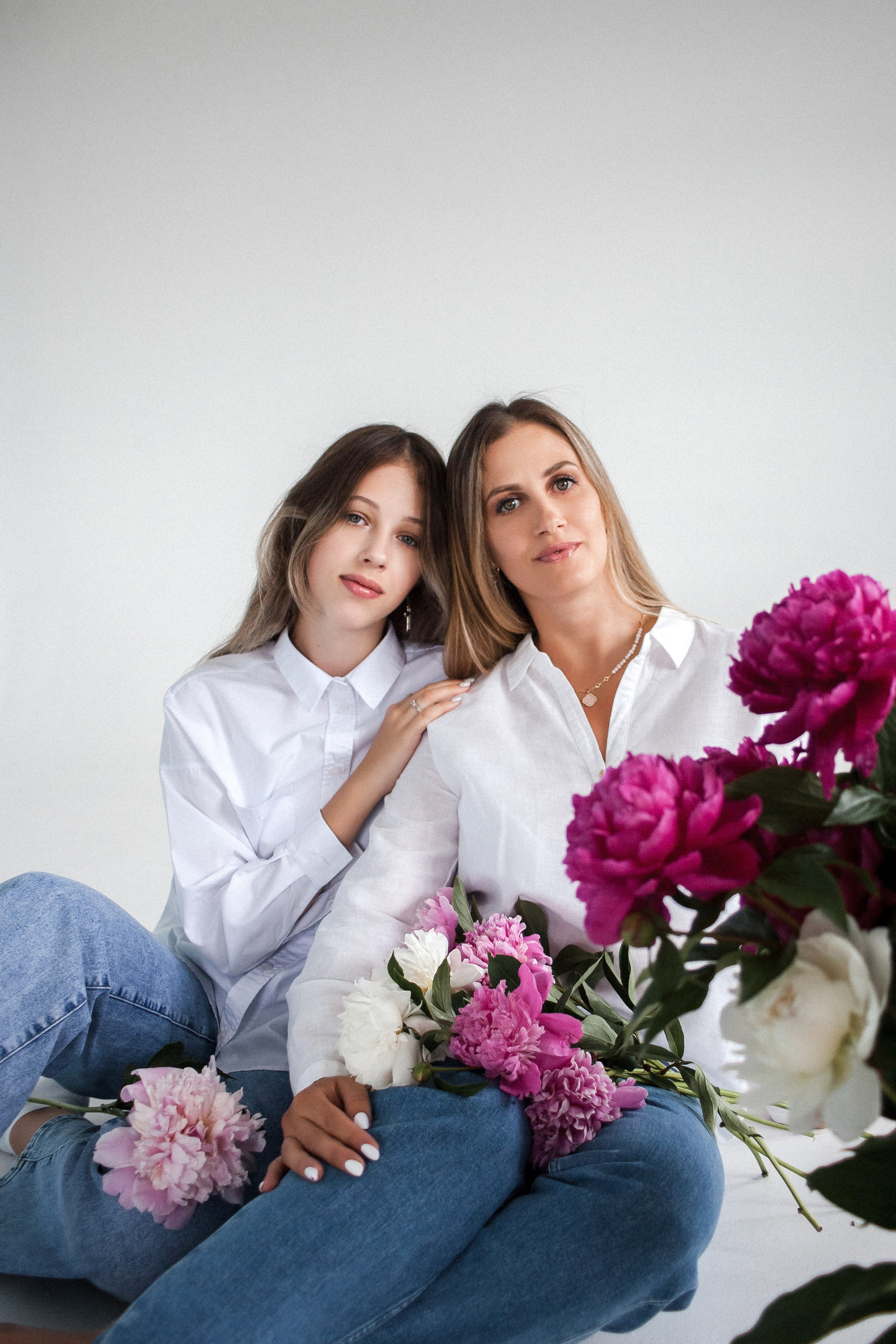 Студия Овал. Портретный, семейный, свадебный фотограф в Брянске Маргарита Василькова