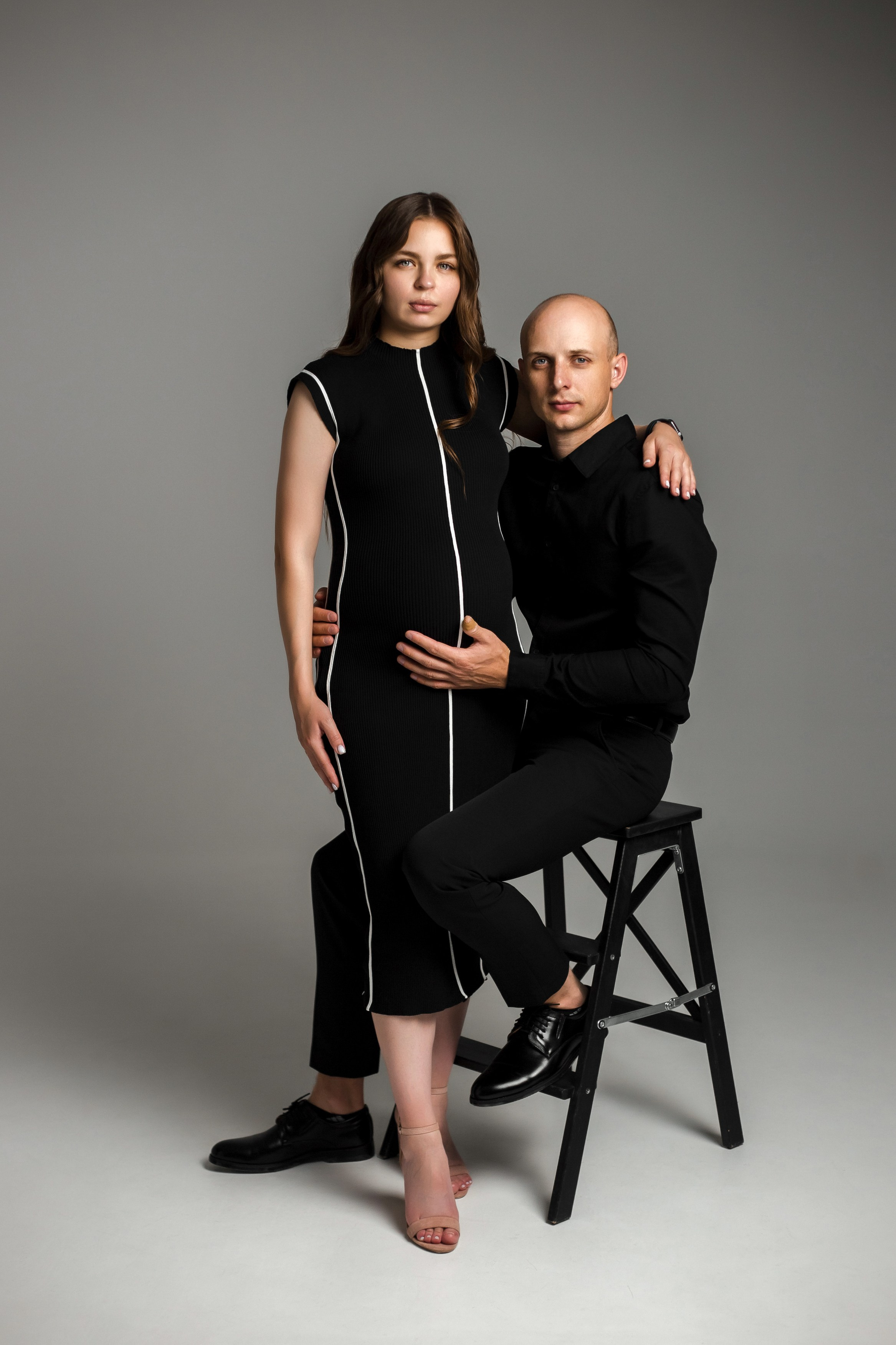 В ожидании. Портретный, семейный, свадебный фотограф в Брянске Маргарита Василькова