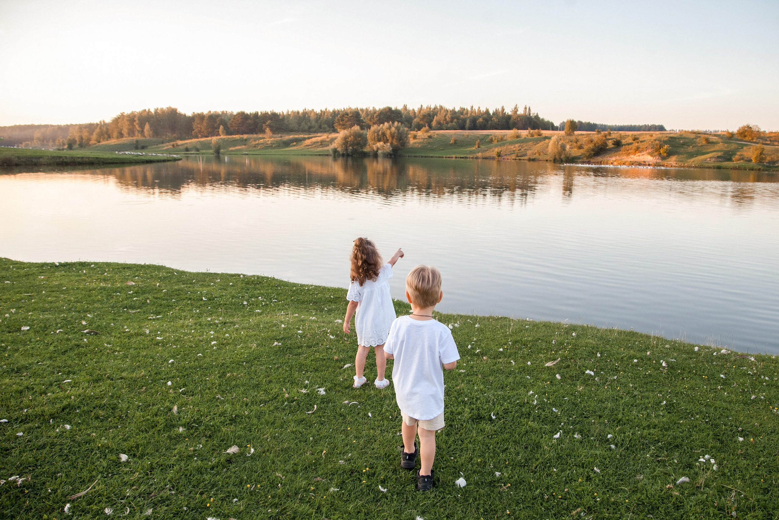Маша и Миша. Портретный, семейный, свадебный фотограф в Брянске Маргарита Василькова