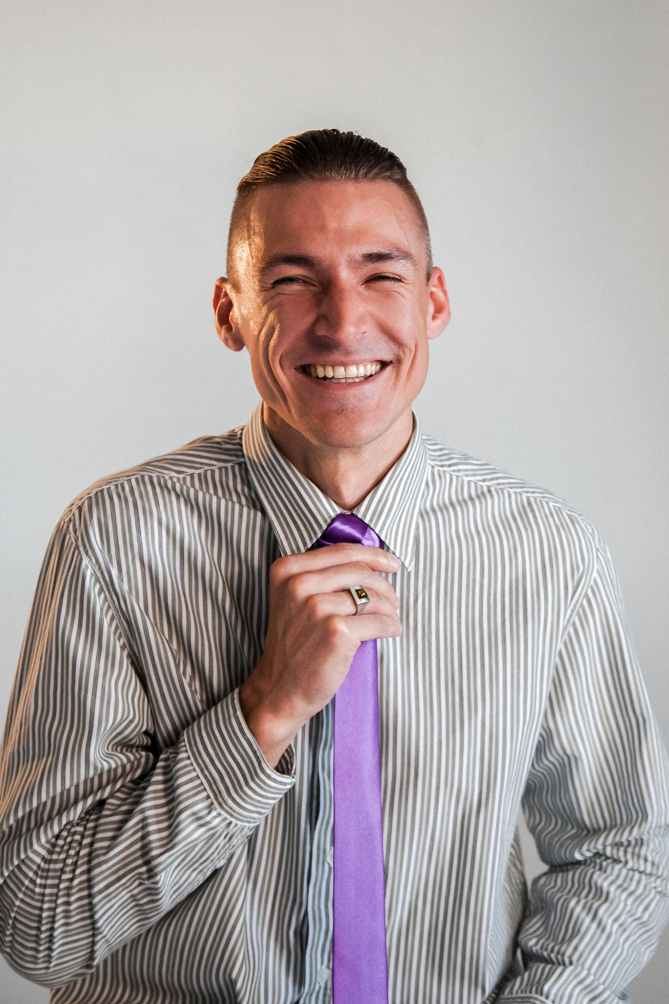 Никита. Портретный, семейный, свадебный фотограф в Брянске Маргарита Василькова