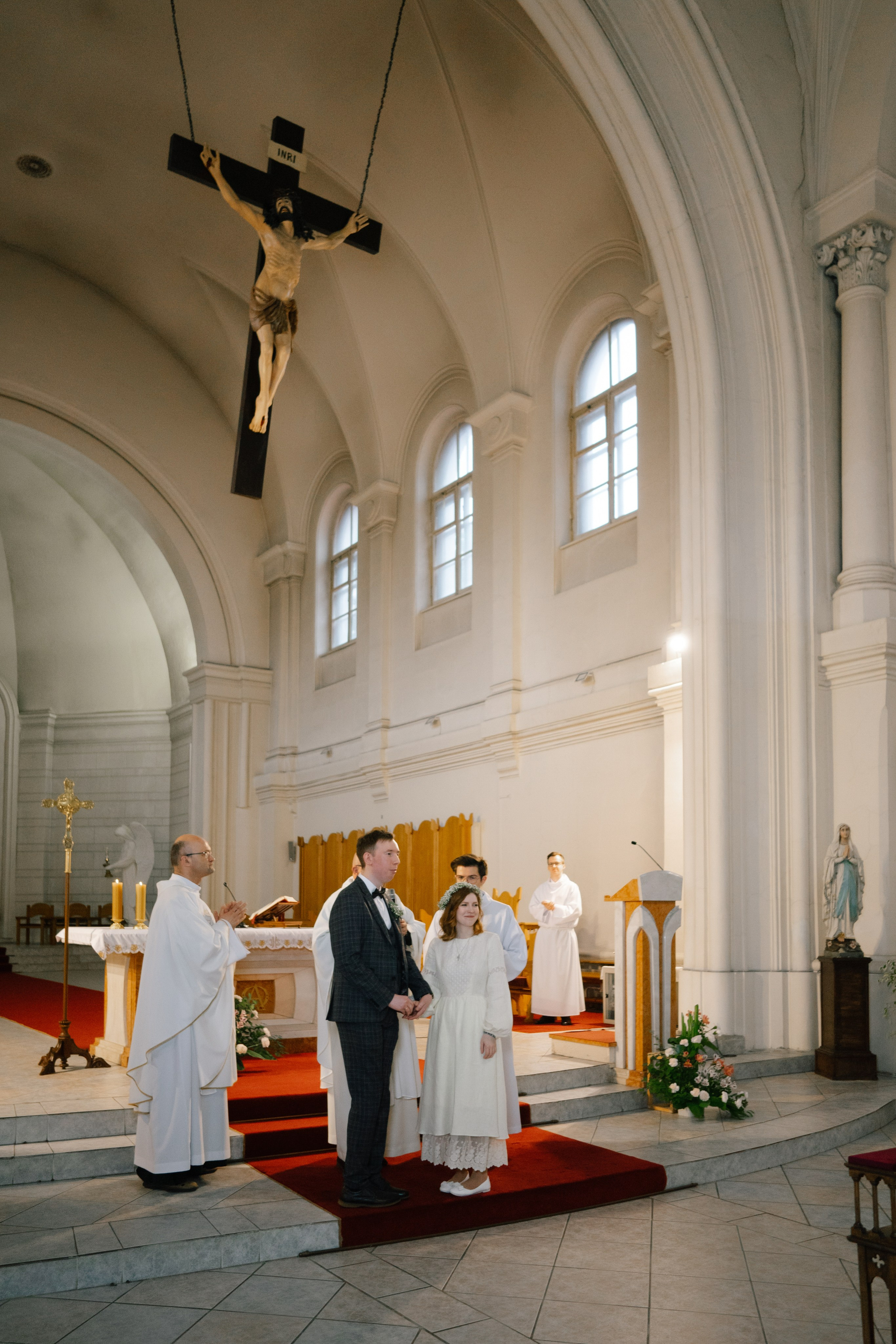 Дмитрий & Елена. Свадебный фотограф в Санкт-Петербурге — Евгения Лютоева