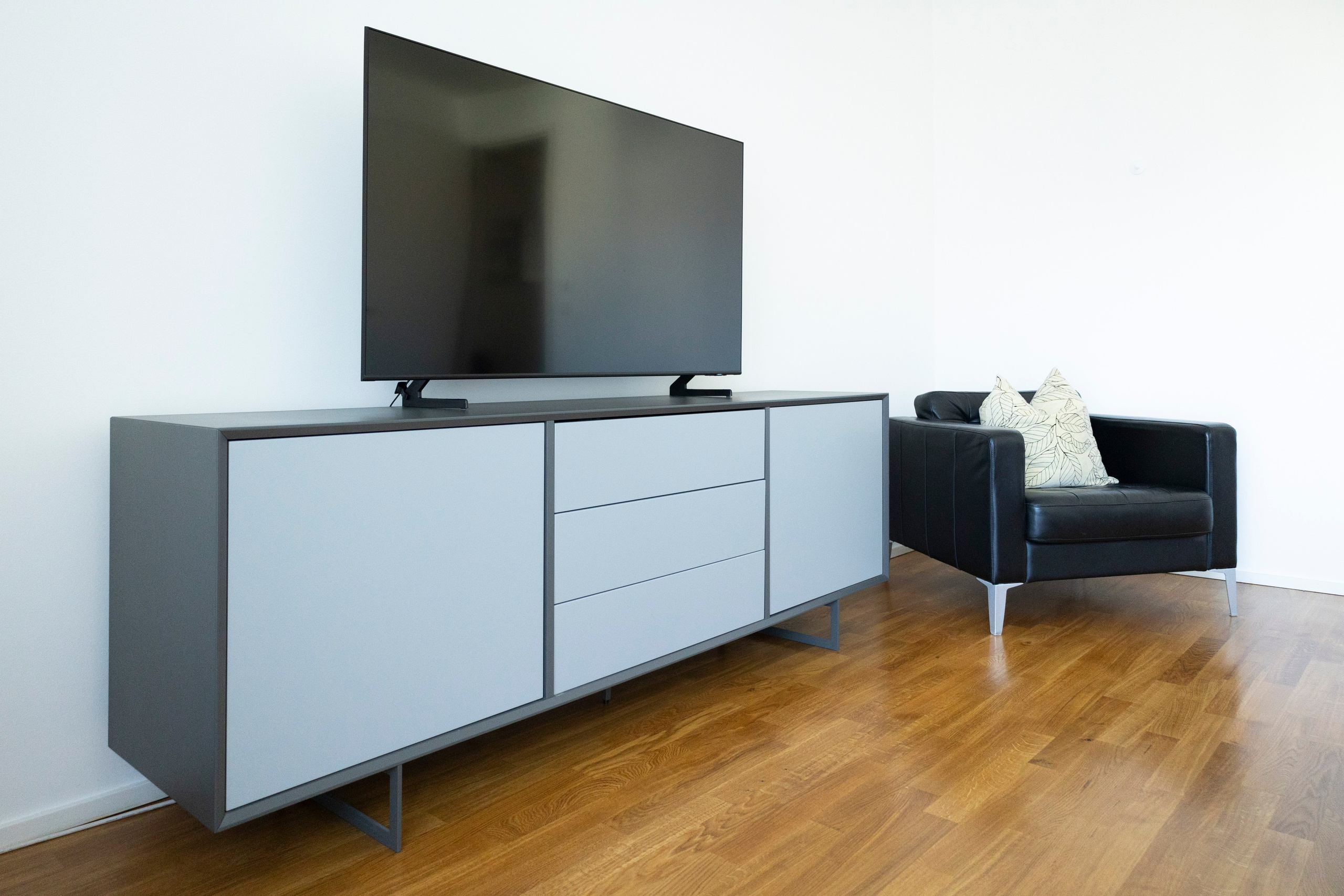 Apartment. Photographer in Munich