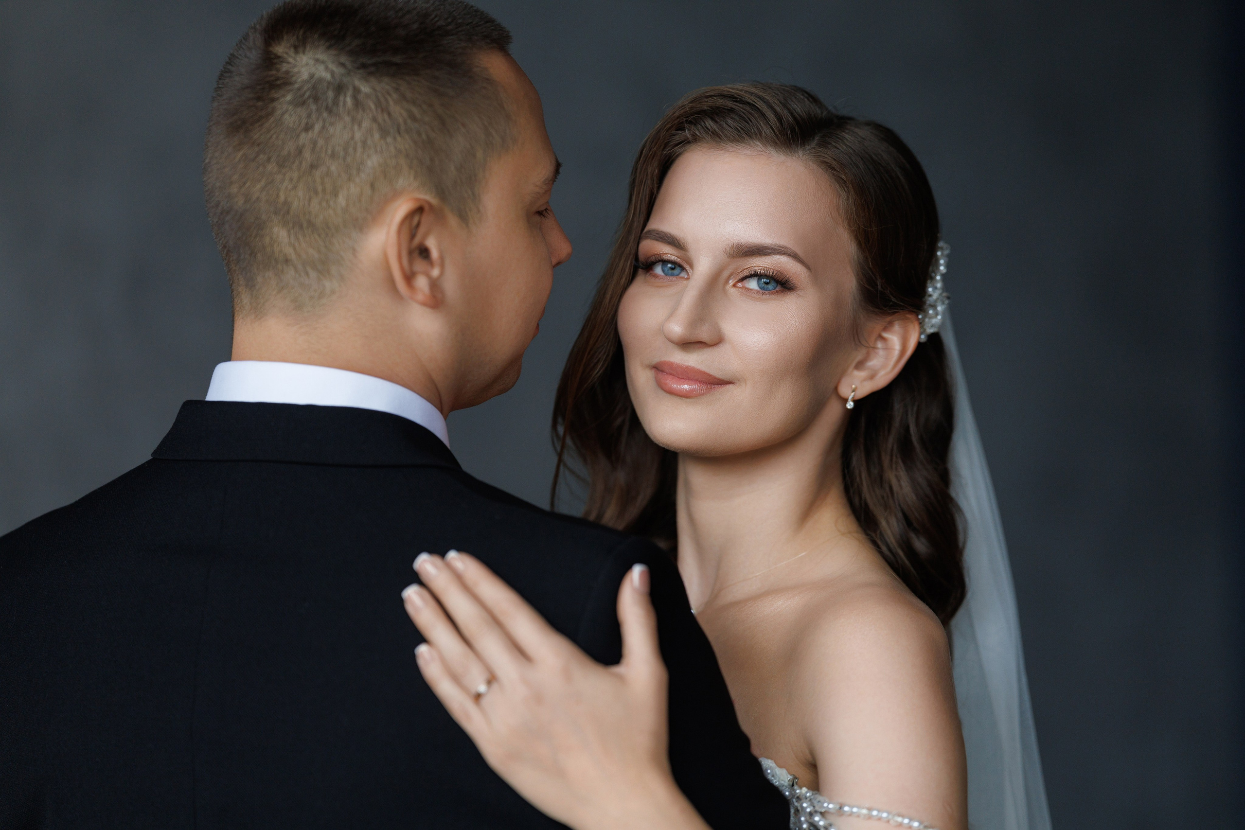 Сергей и Светлана. Свадебный, семейный и школьный фотограф в Кургане