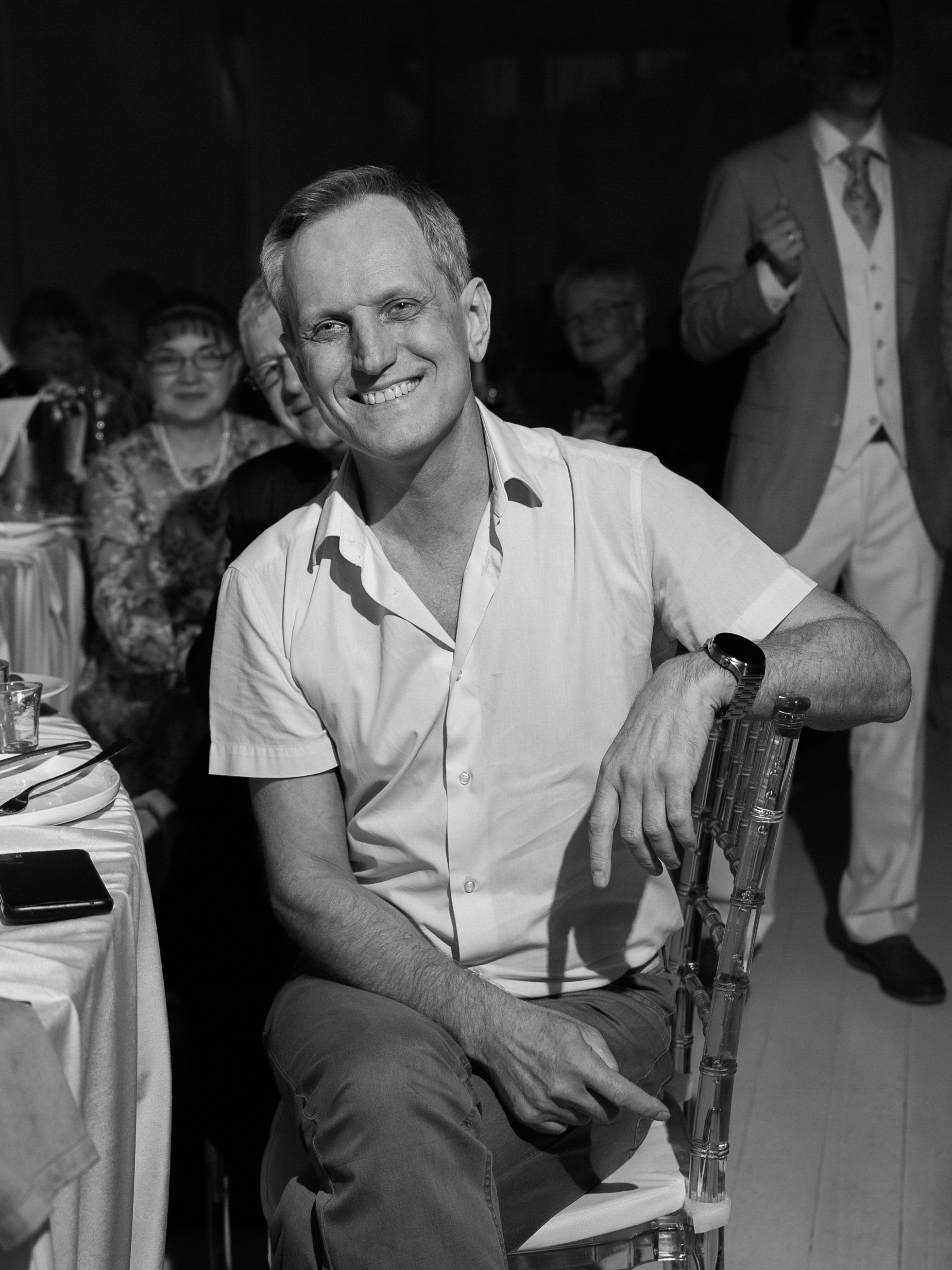 Глава первая: Свадьба. Свадебный фотограф Елена Рубцова