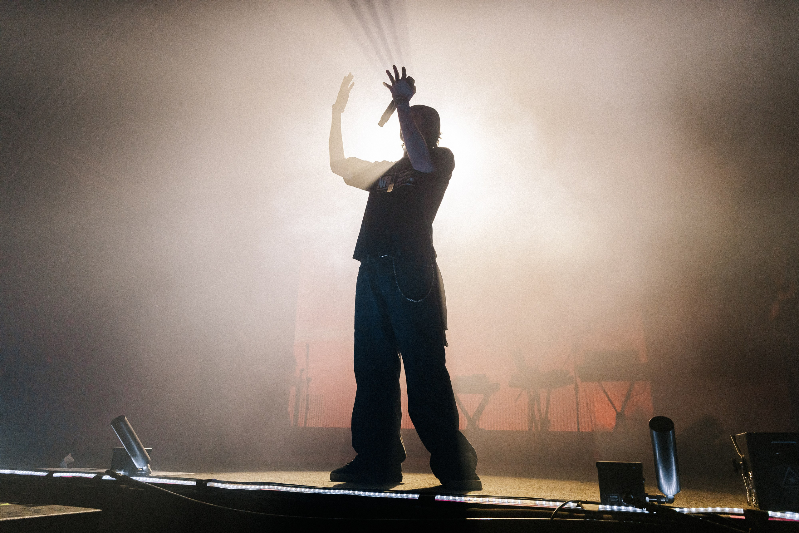 Big Baby Tape | Краснодар| 12 апреля | Кроп Арена. Свадебный и семейный фотограф Исаев Давид в Краснодаре