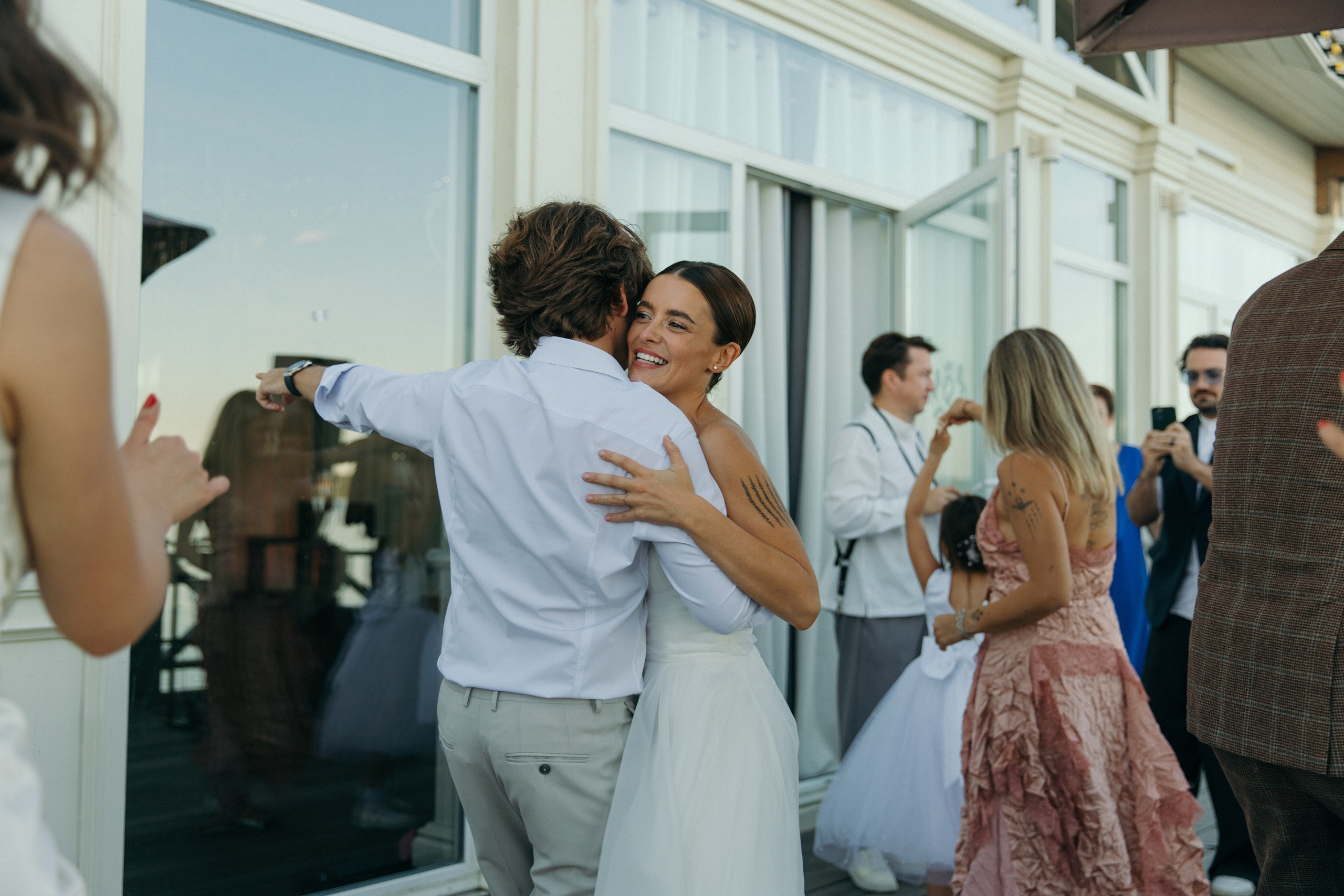 MAXIM & ANNA. Фотограф | Кострома | Ксения Пучкова