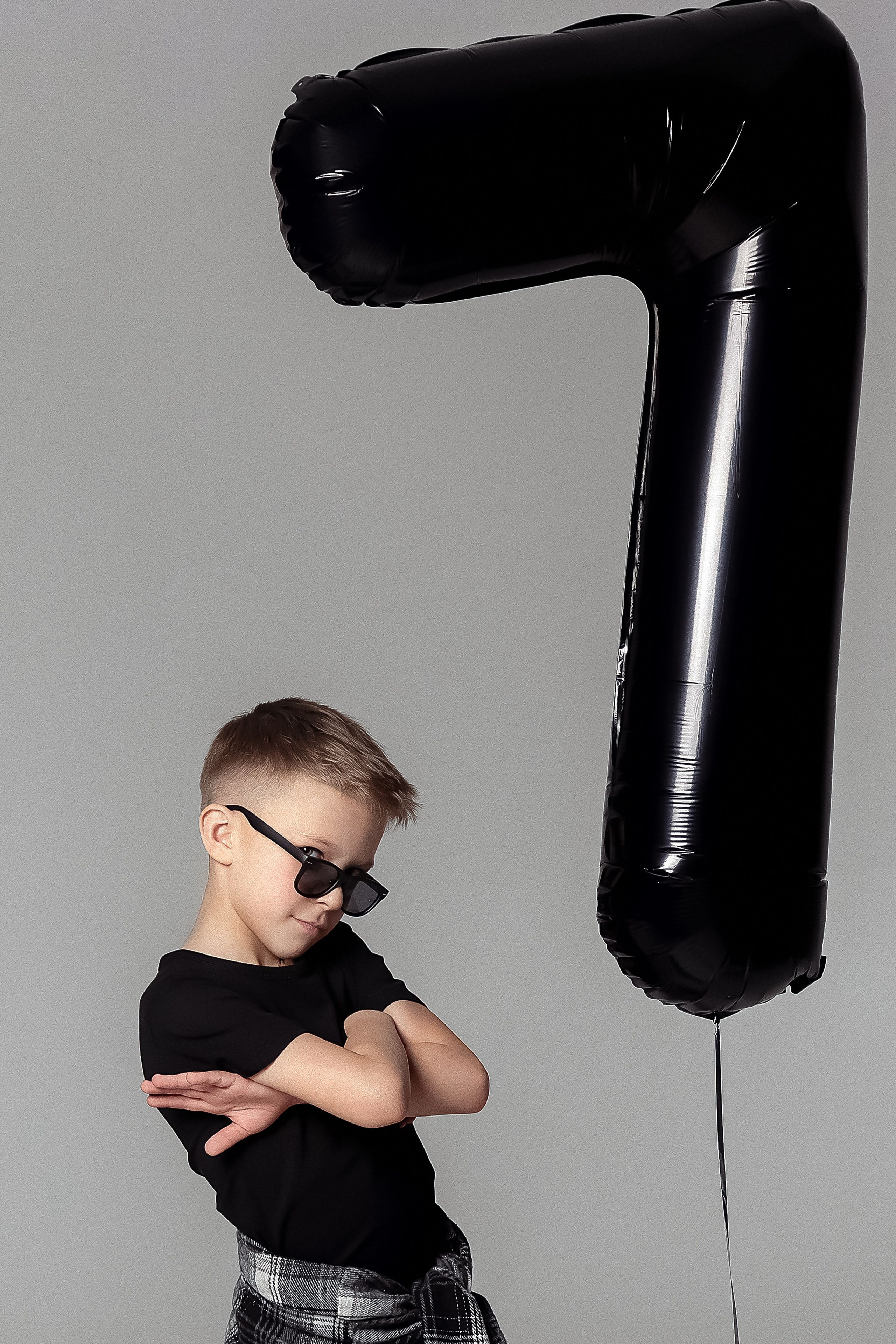 Данил 7 лет. Фотограф на крещение и венчание