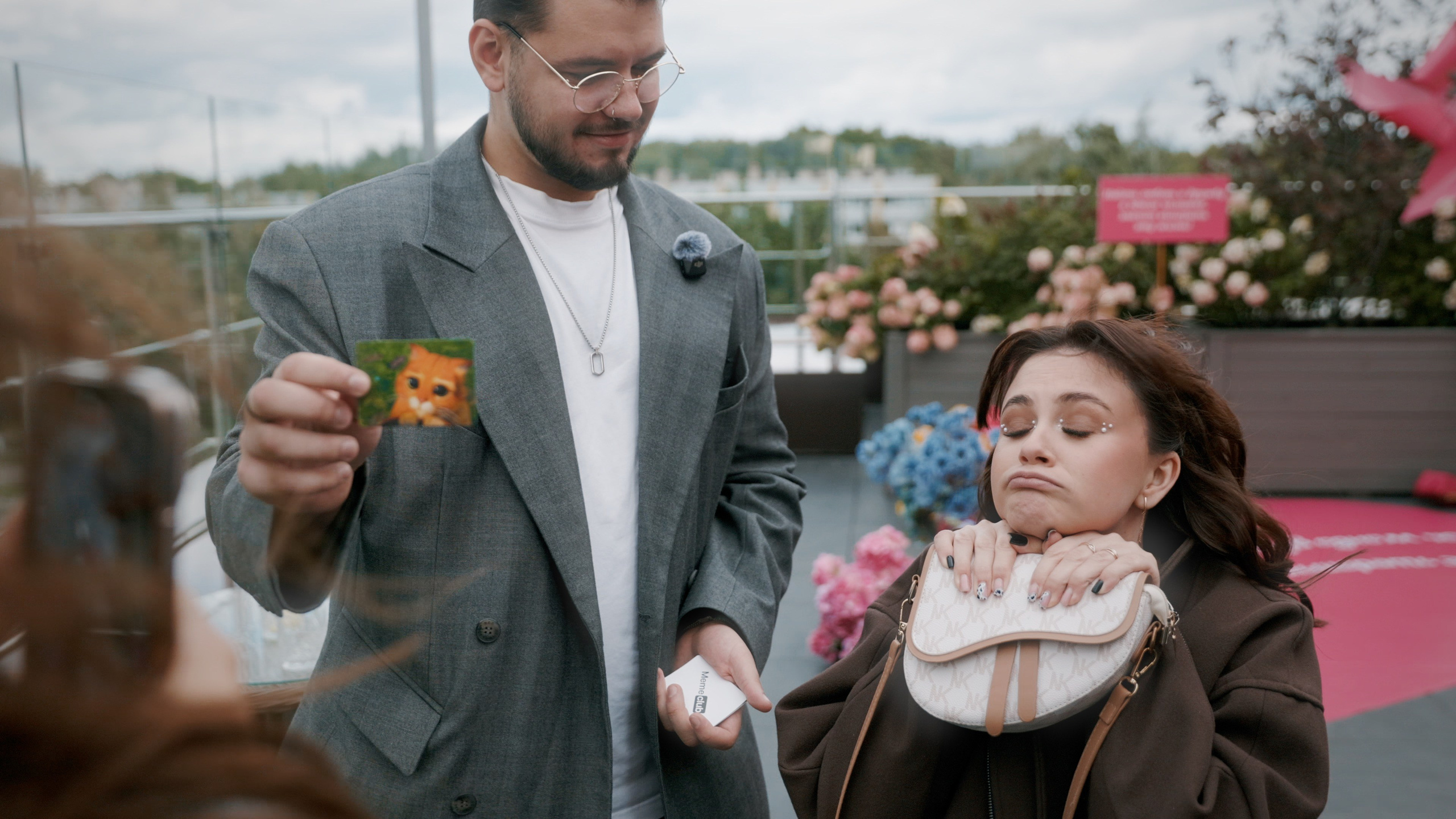 Дмитрий. Видеограф Павел Борисов | Москва | СПБ | Брянск