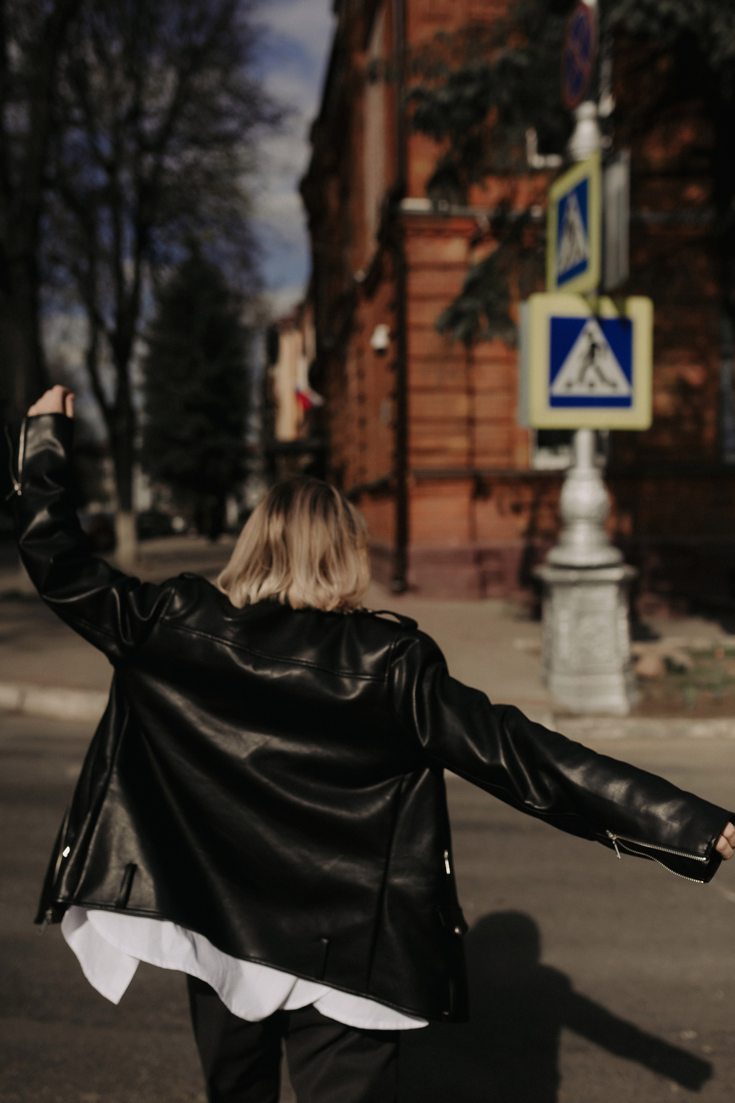 Прогулка. ФОТОГРАФ РОЗА ФИЛИНА СПб I МОСКВА