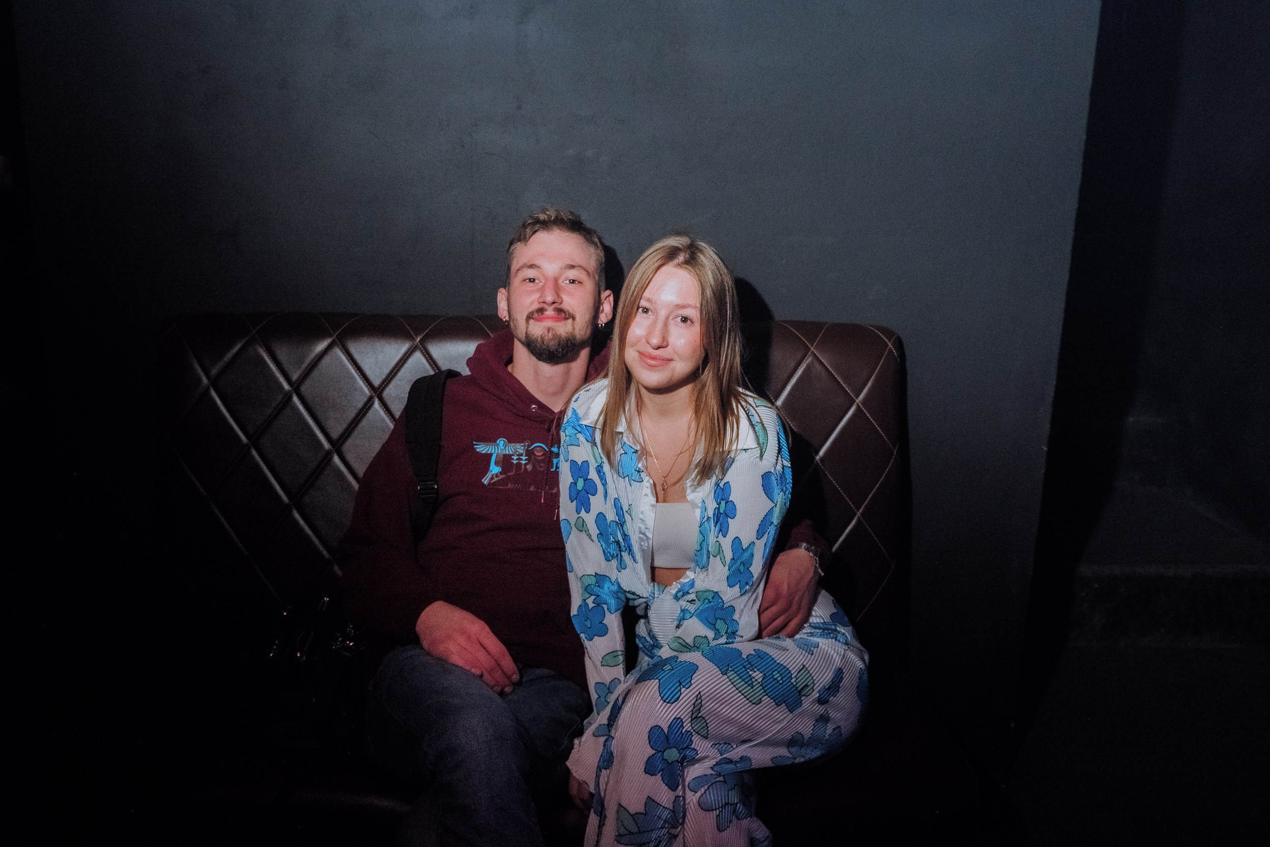 DARKO «High school». Фотограф Артём Бобков Сургут