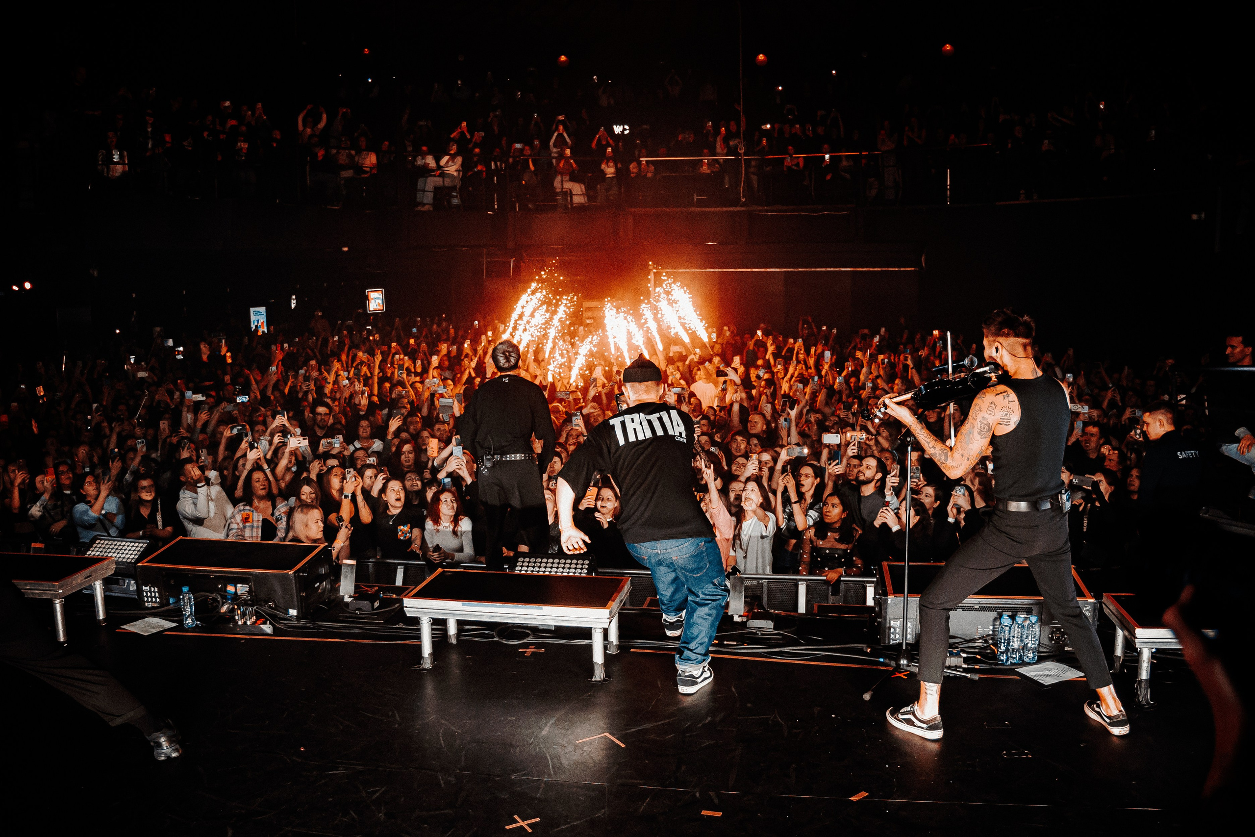 Tritia | 30.11.24 | Aurora