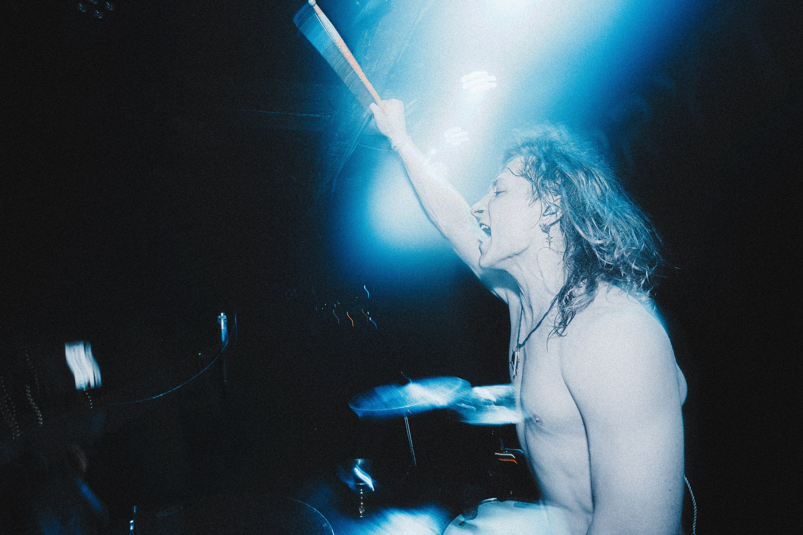 Гравитация Фест #2 | 20.06.25 | Цоколь 2.0