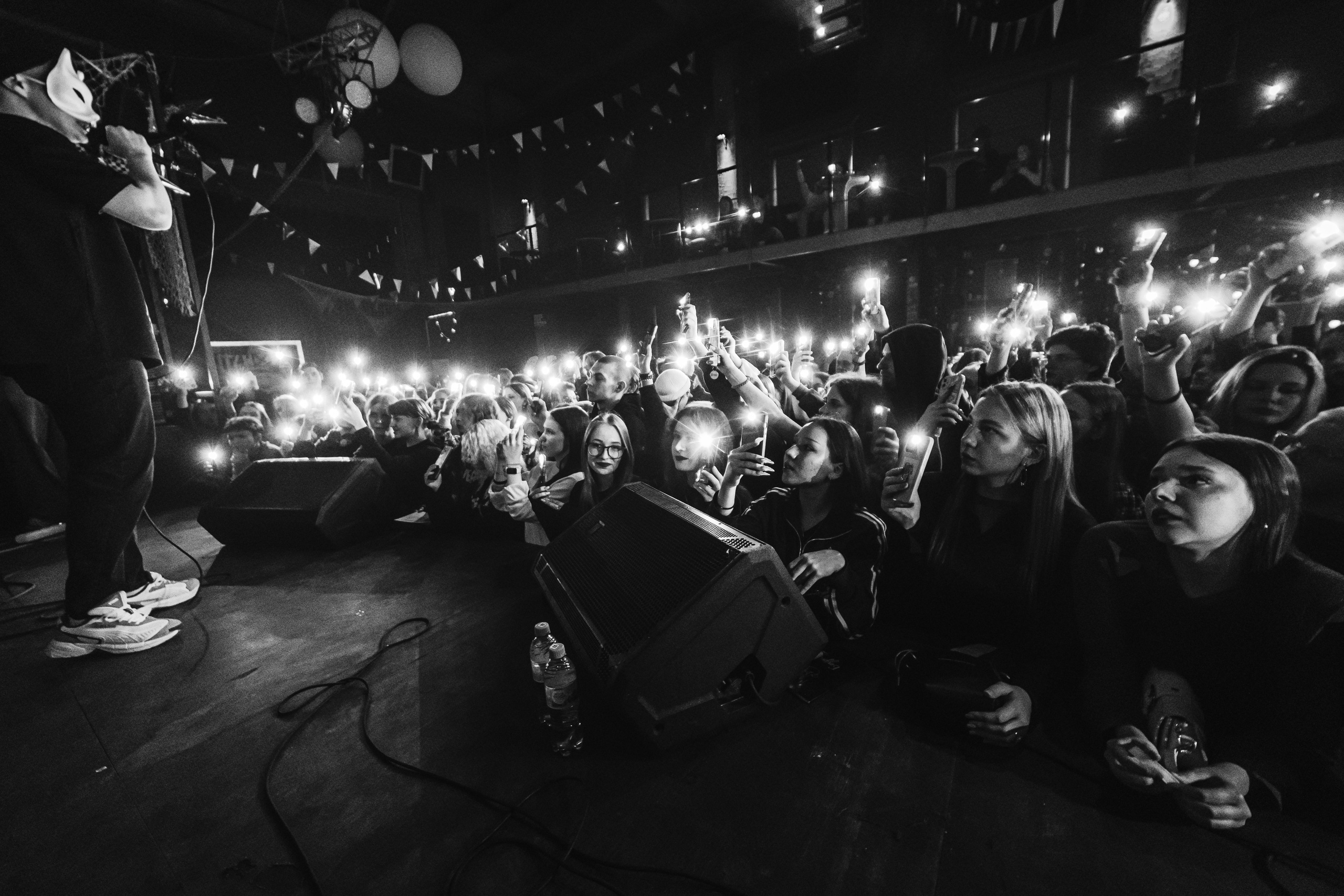 VSPAK | 05.04.25 | Ласточка