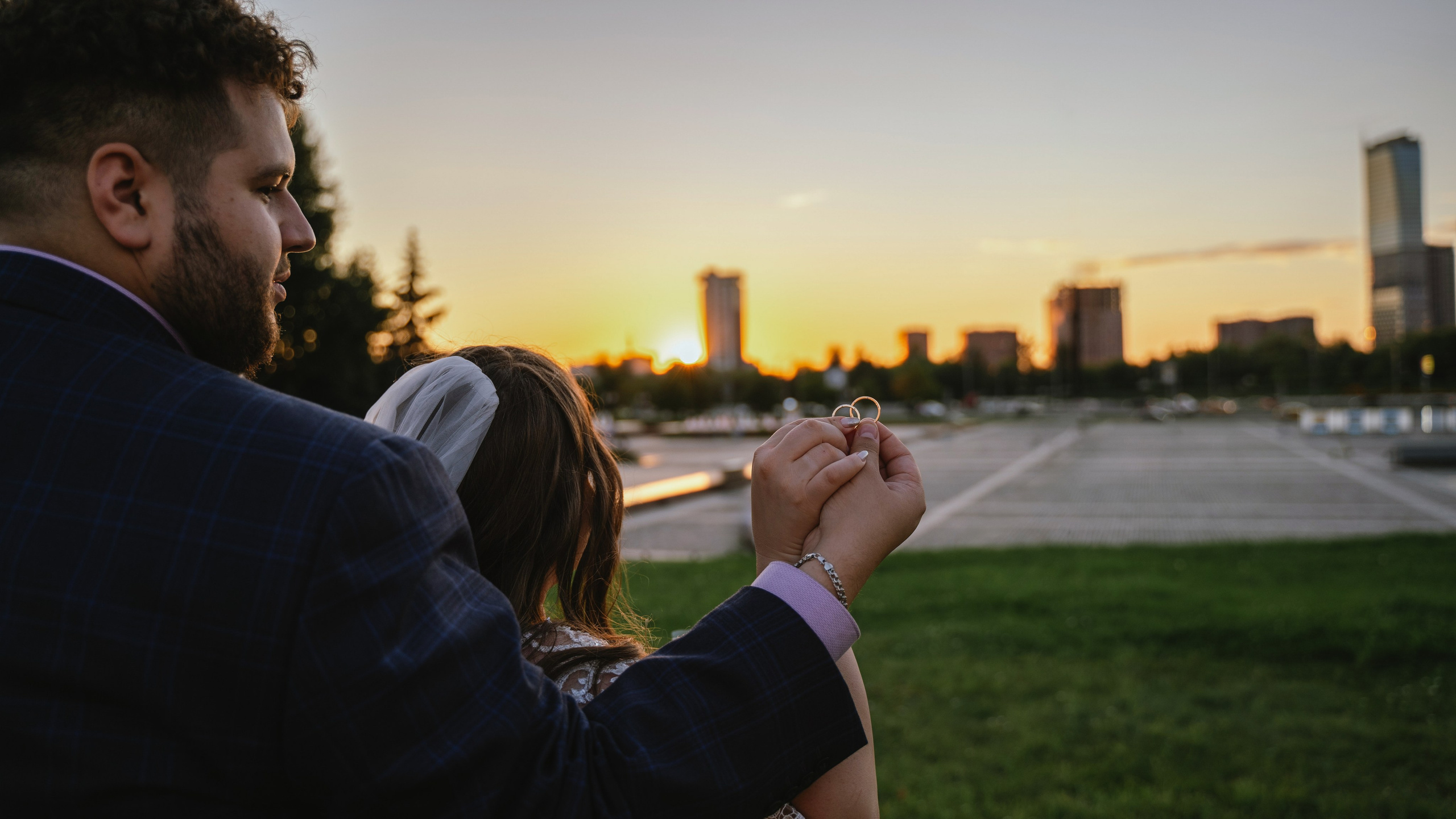 Свадьба. Фотограф в Москве Асиетта