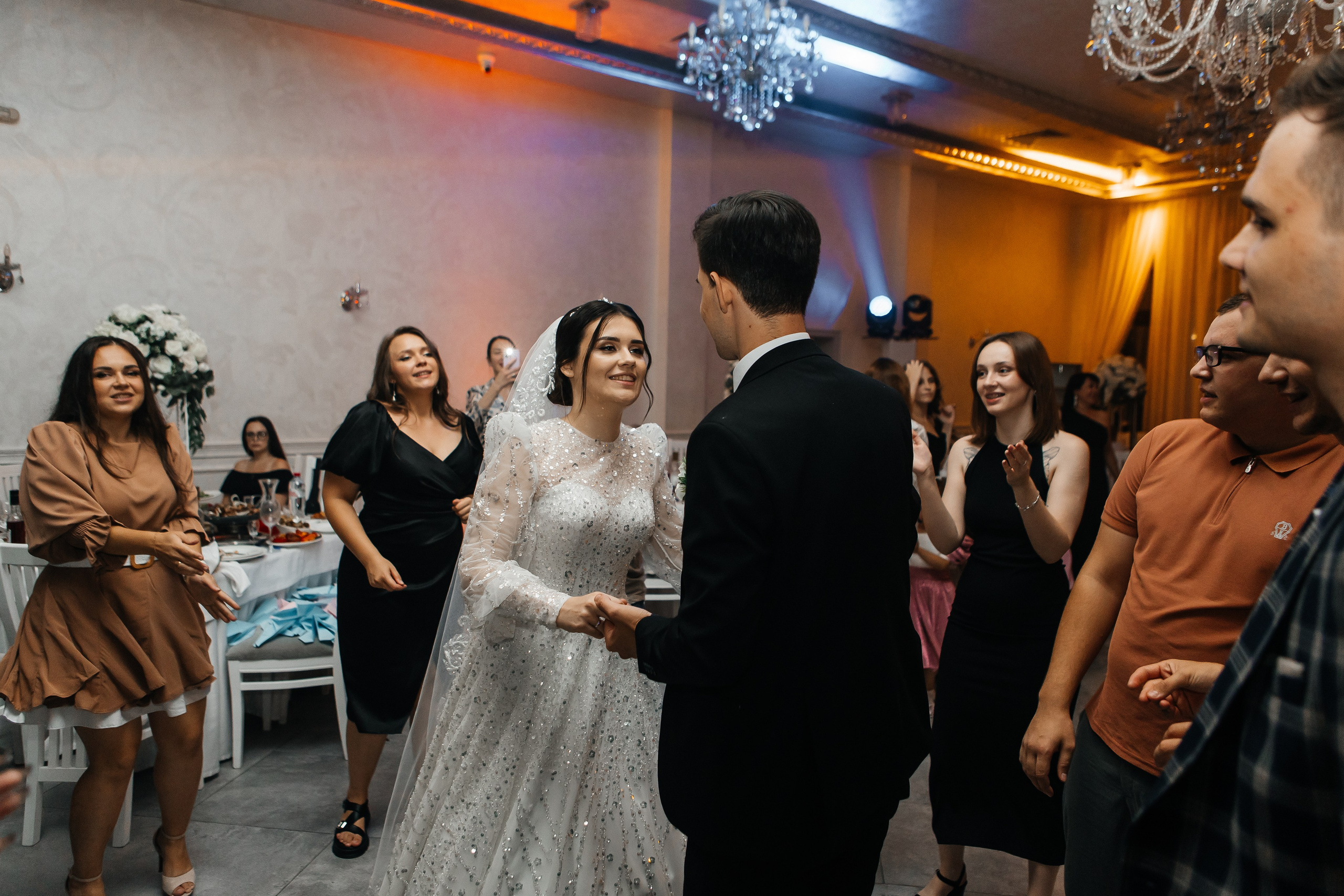 Артем и Лада. Свадебный и семейный фотограф в Ростове-на-Дону