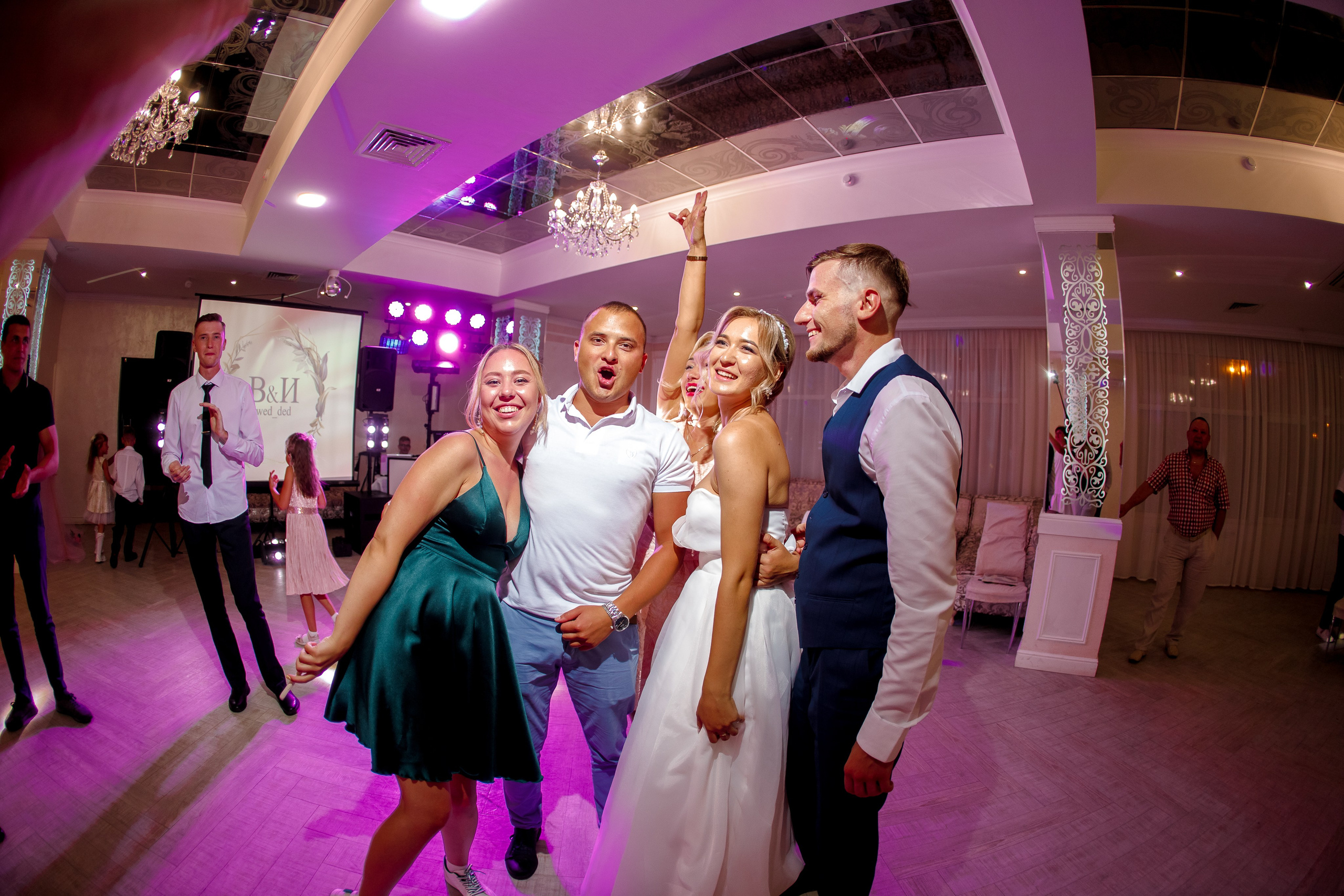 Вячеслав и Ирина. Свадебный и семейный фотограф Разида Мухаметова