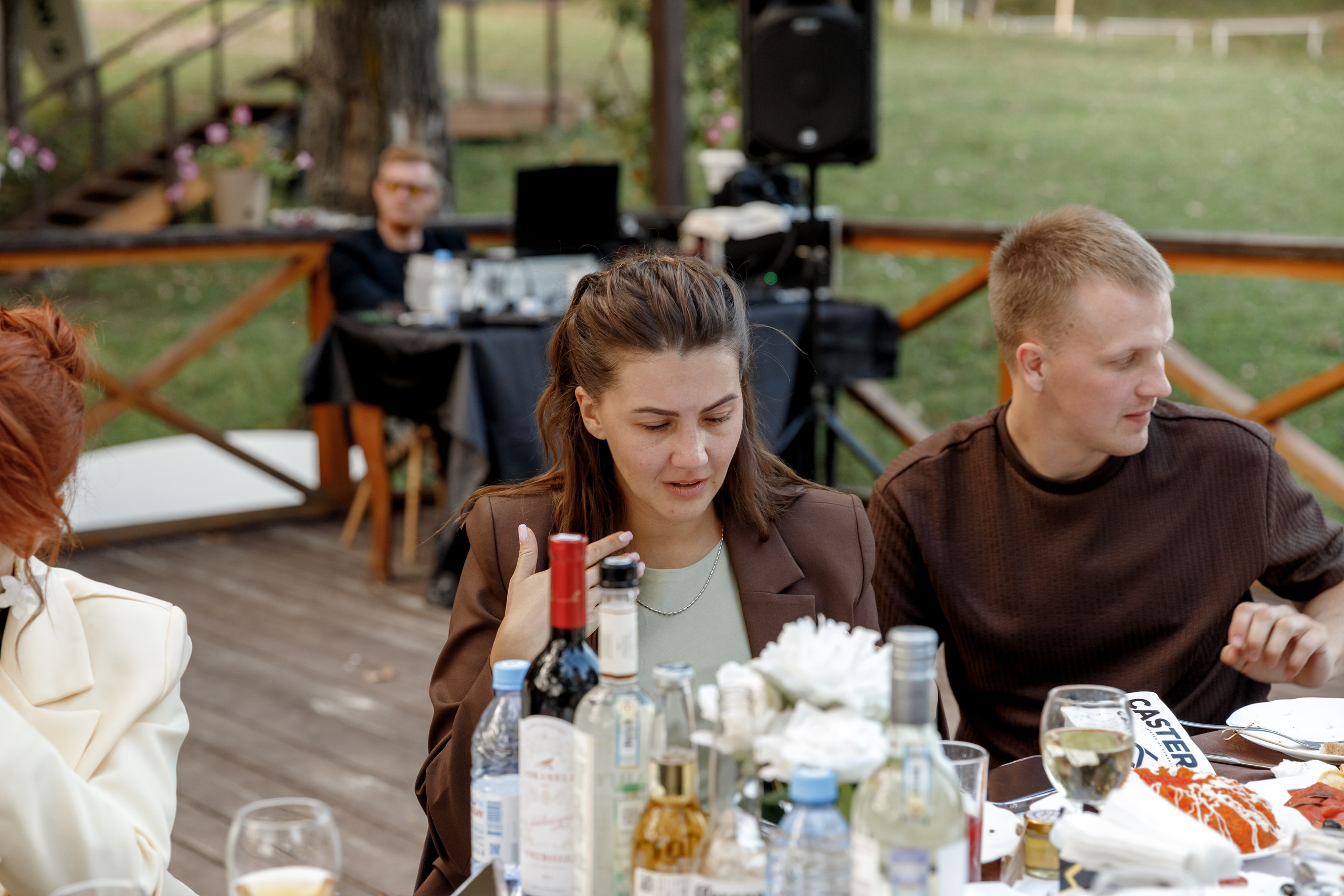 Роман и Екатерина. Свадебный и семейный фотограф Разида Мухаметова