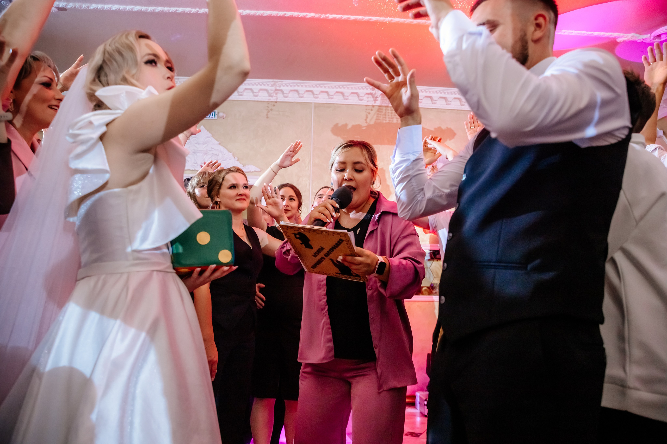 Игорь и Дарья. Свадебный и семейный фотограф Разида Мухаметова