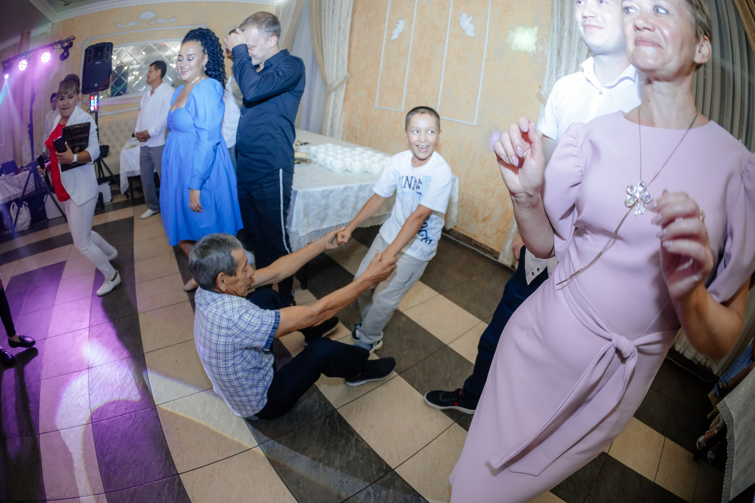 Артур и Катя. Свадебный и семейный фотограф Разида Мухаметова