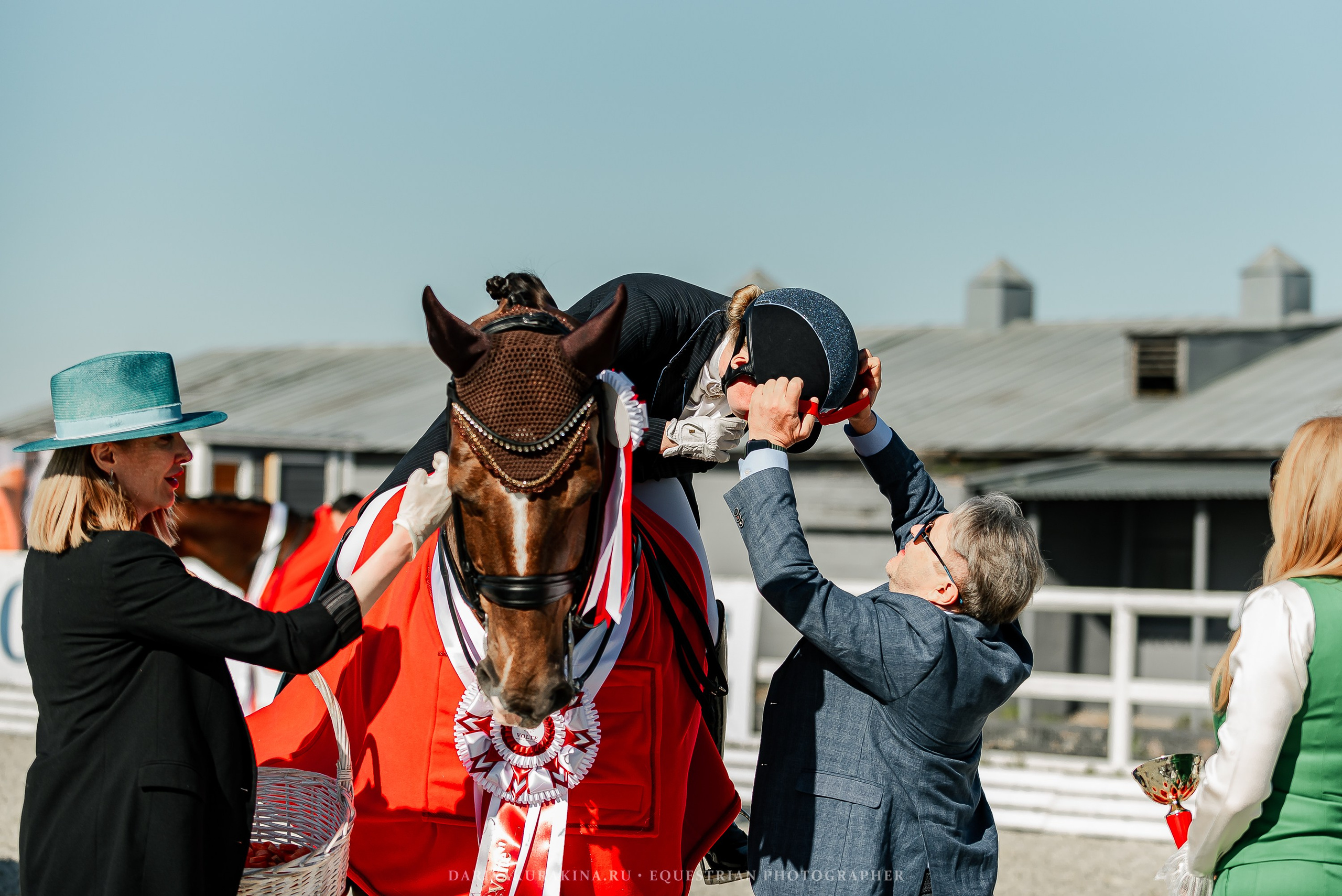 РЕПОРТАЖ МКК ВОЛЬТ «LA TULIPS». Конный фотограф Куракина Дарья • Фотосессии с лошадьми