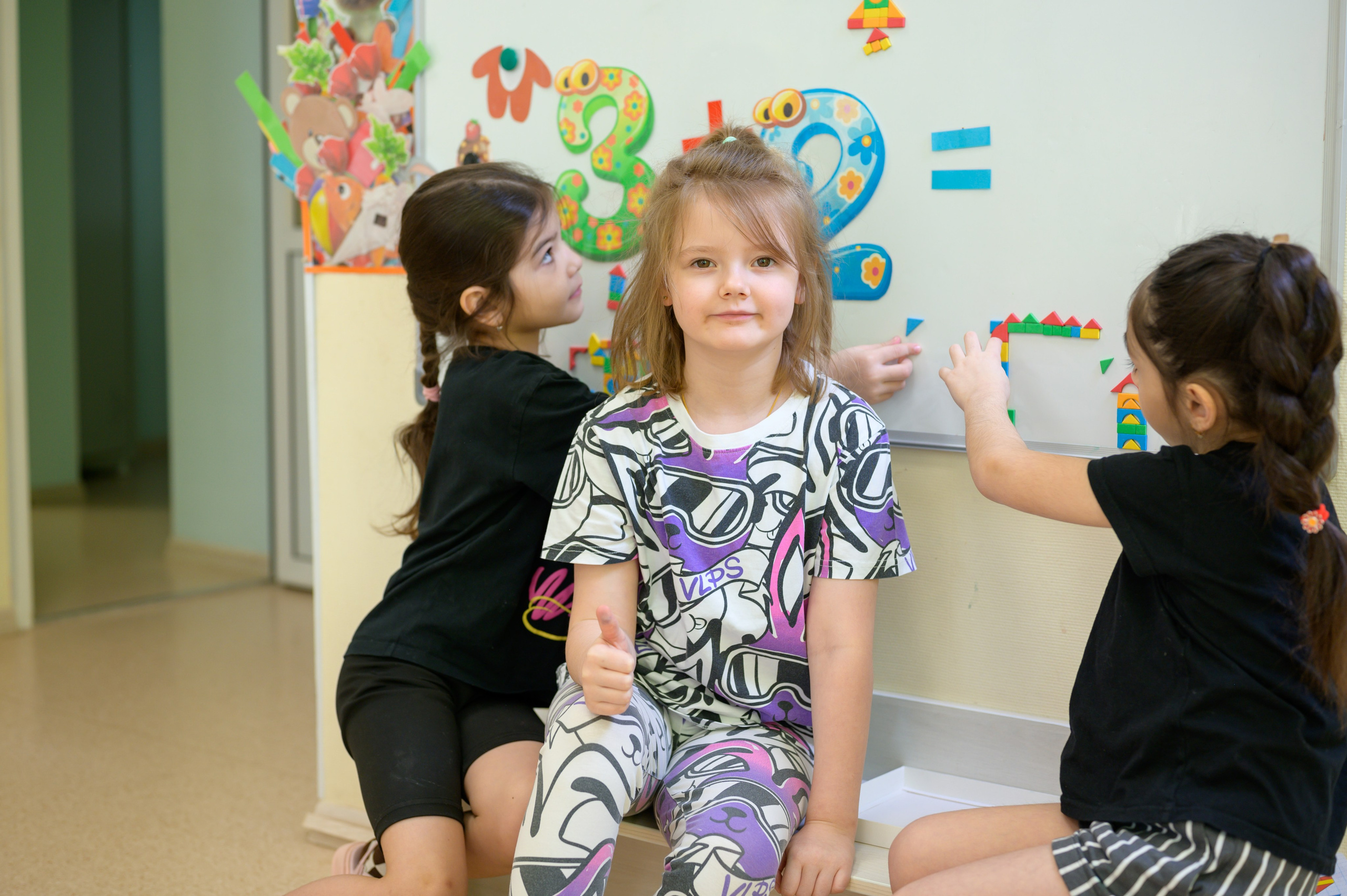 Д/с № 3к3 группа «Звёздочки» (индивидуальный дизайн книги). Фотограф новорожденных, семейный детский в Тюмени Татьяна Морозова