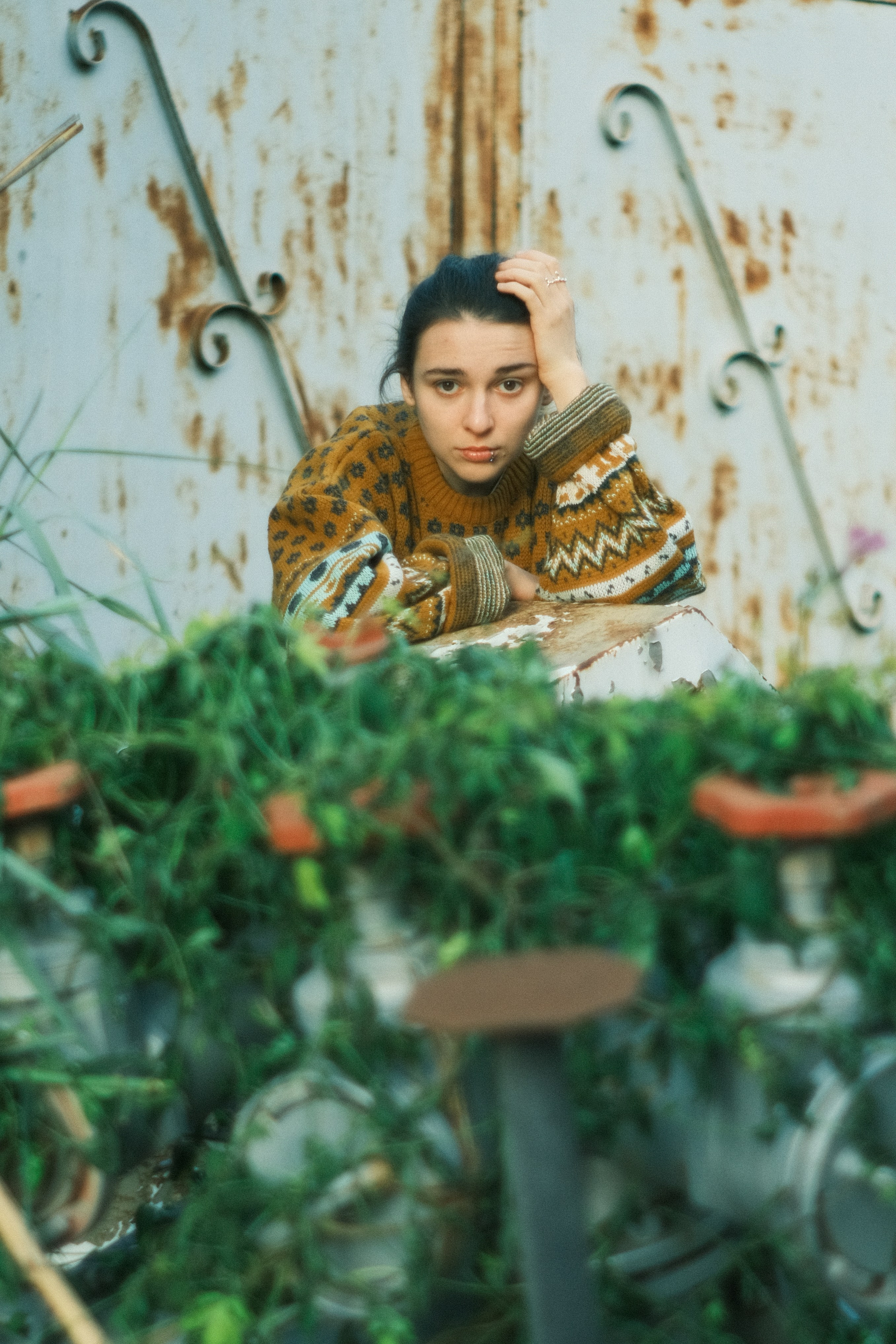 Портретная фотосессия в Санкт-Петербурге | Филипп Линзин. Репортажный и портретный фотограф в Санкт-Петербурге Филипп Линзин