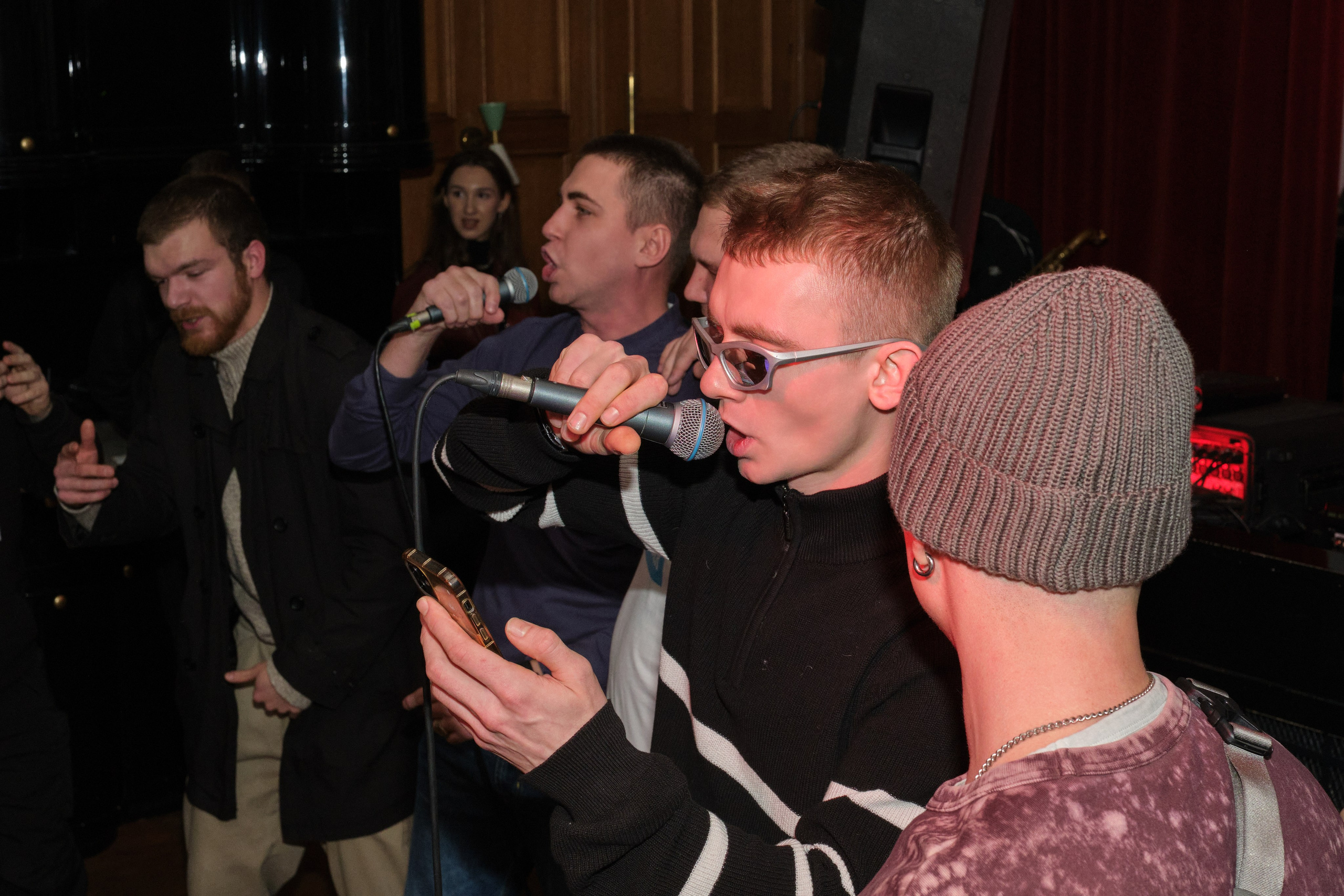 Клубный репортаж в Санкт-Петербурге | Филипп Линзин. Репортажный и портретный фотограф в Санкт-Петербурге Филипп Линзин