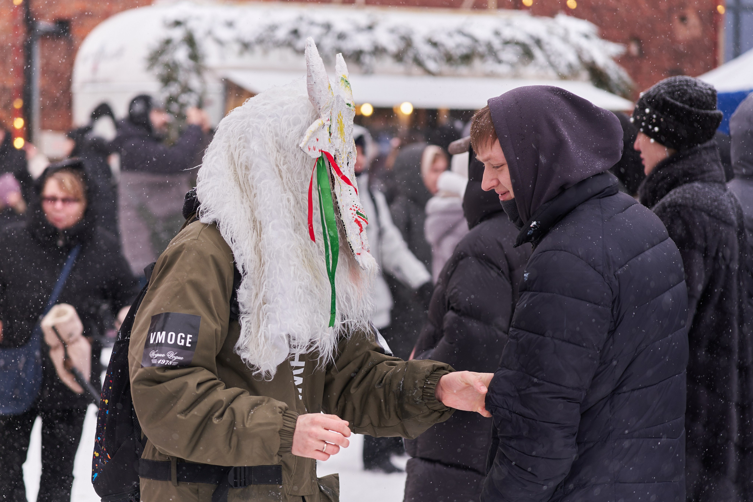 Репортаж с масленицы в Санкт-Петербурге | Филипп Линзин. Репортажный и портретный фотограф в Санкт-Петербурге Филипп Линзин