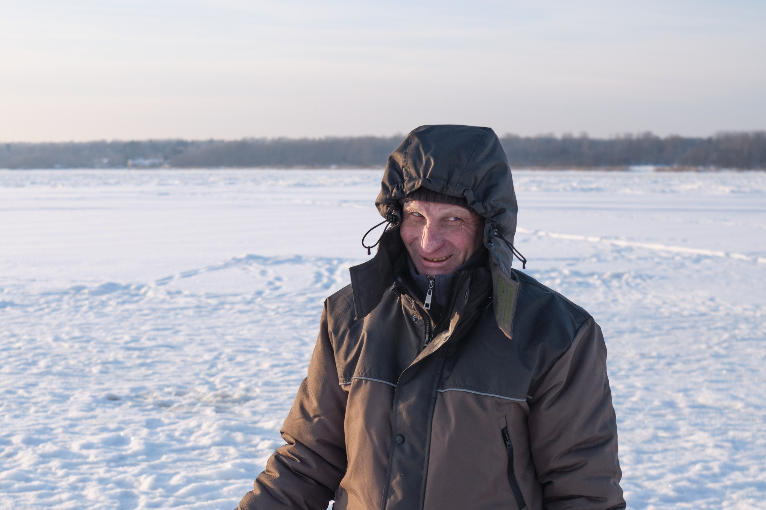 Фотографии Шлиссельбурга | Филипп Линзин. Репортажный и портретный фотограф в Санкт-Петербурге Филипп Линзин
