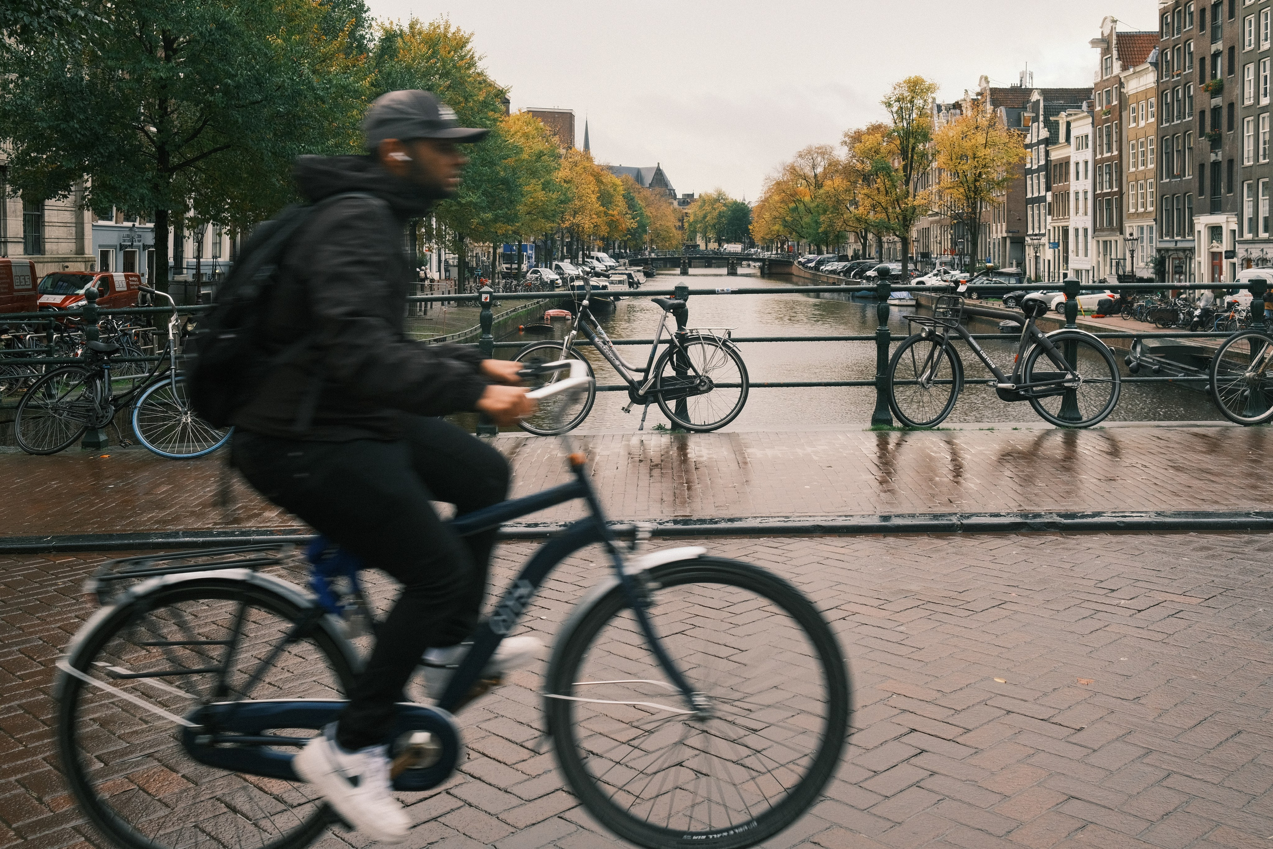 Фотографии Нидерландов | Филипп Линзин. Репортажный и портретный фотограф в Санкт-Петербурге Филипп Линзин