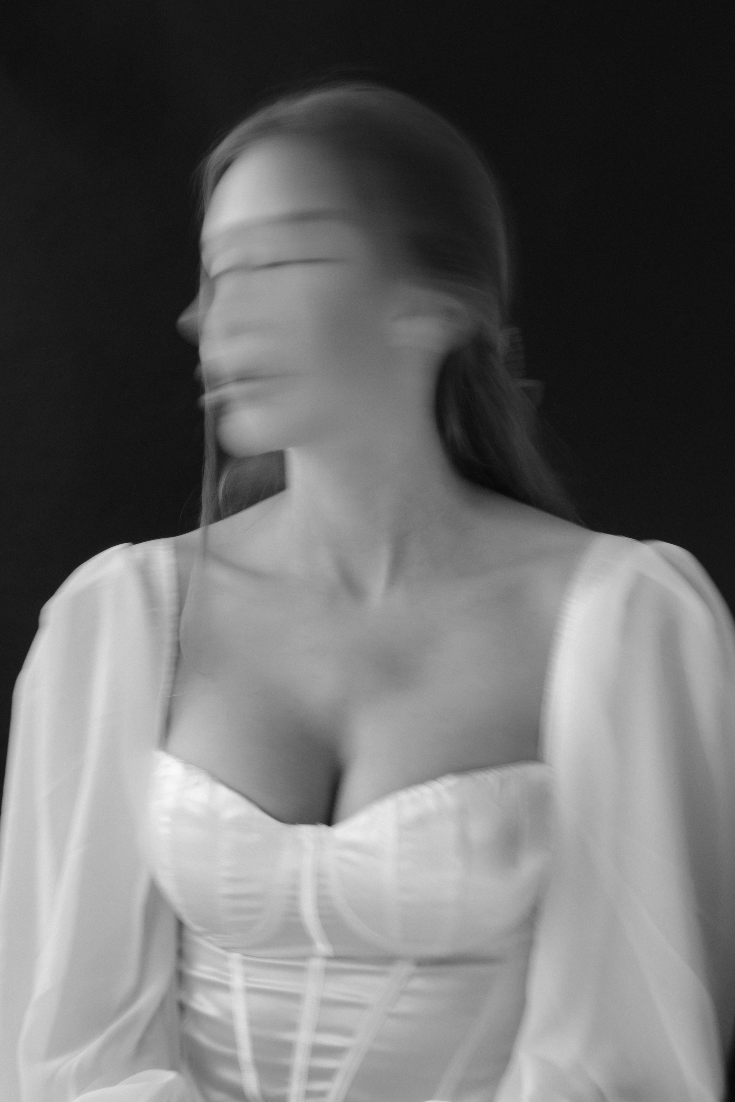 Anna. Портретный фотограф