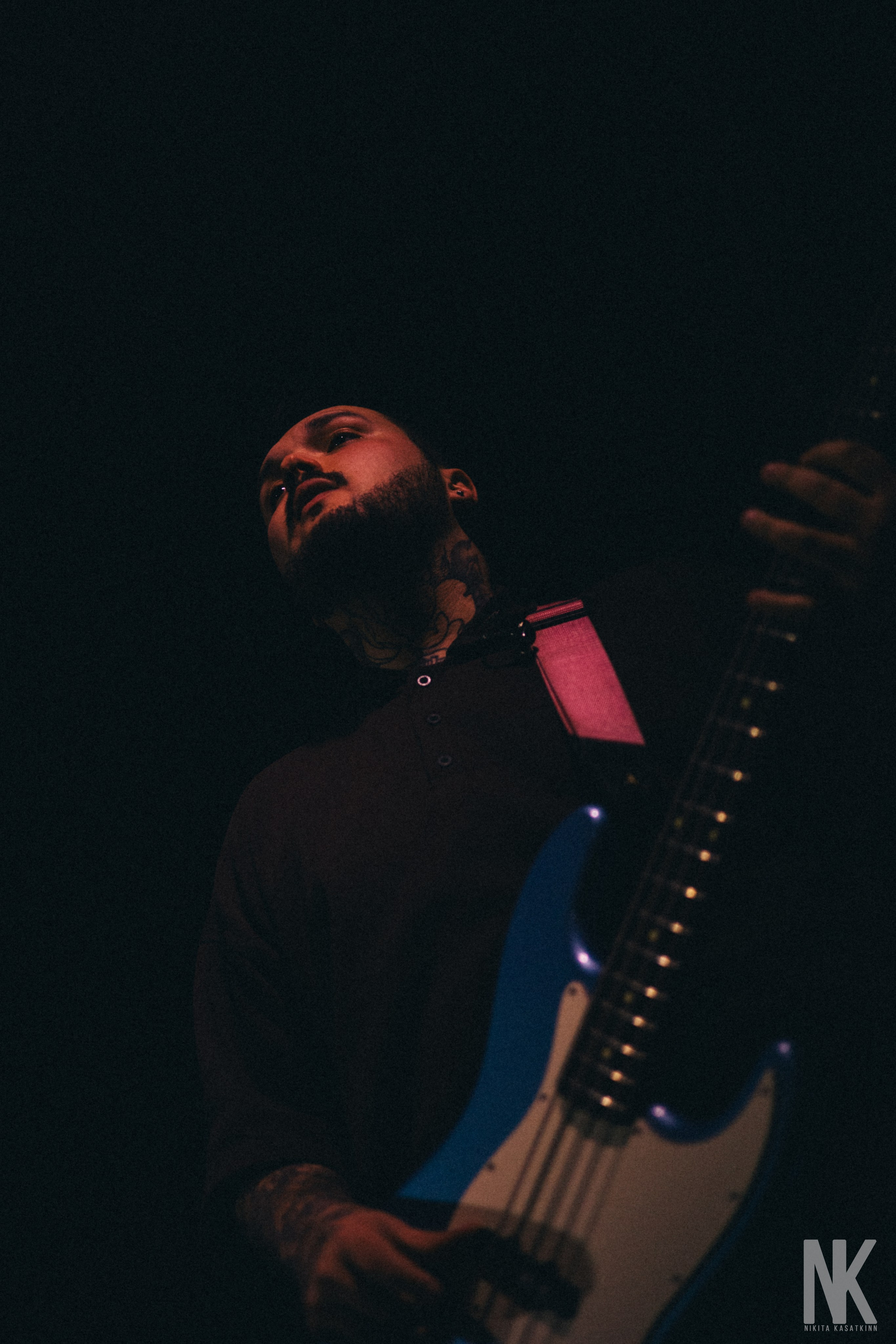 COLD CARTI 11.04 КАЗАНЬ. Касаткин Никита. Фотограф