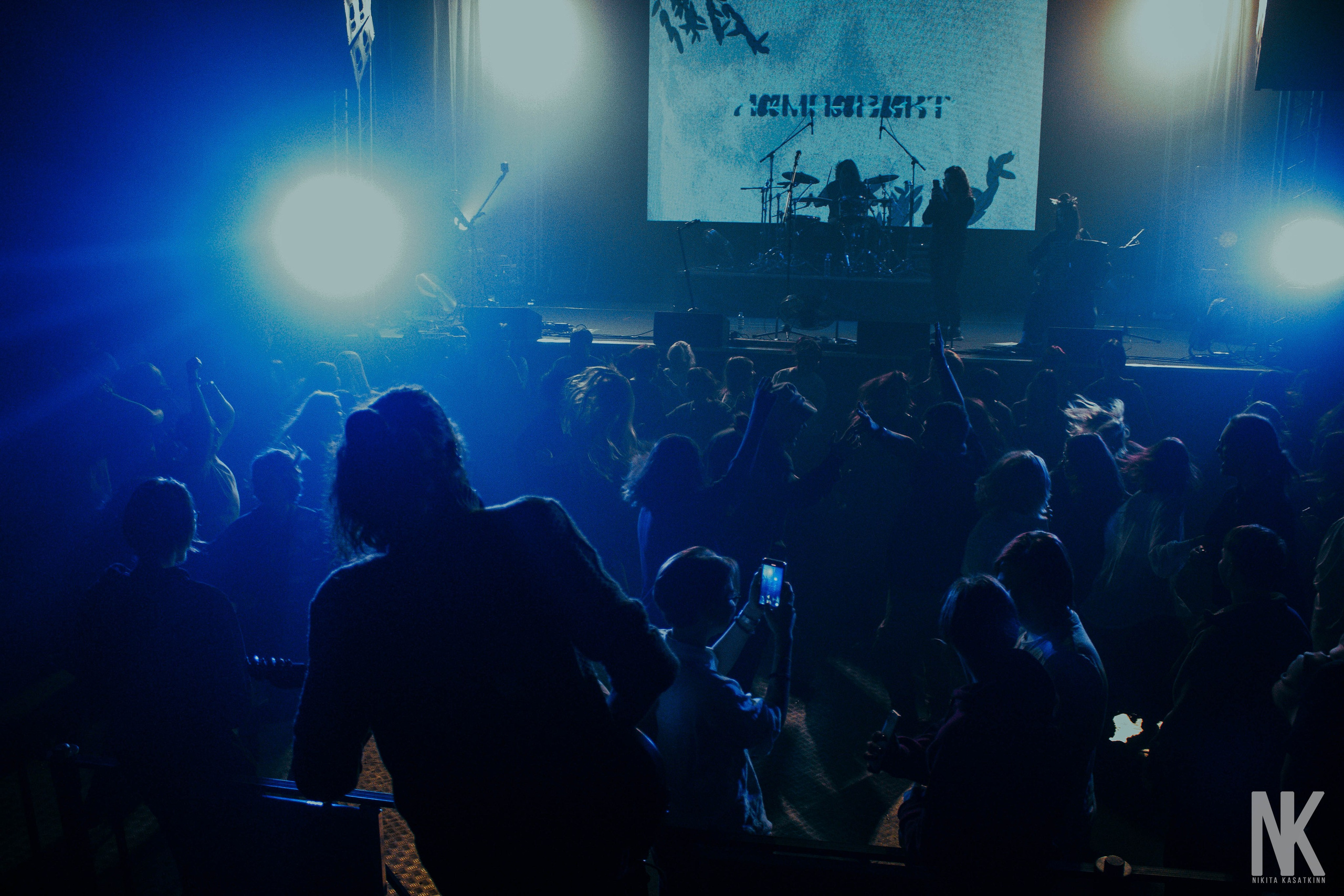 ЛАМПАБИКТ 23.10 ИЖЕВСК. Касаткин Никита. Фотограф