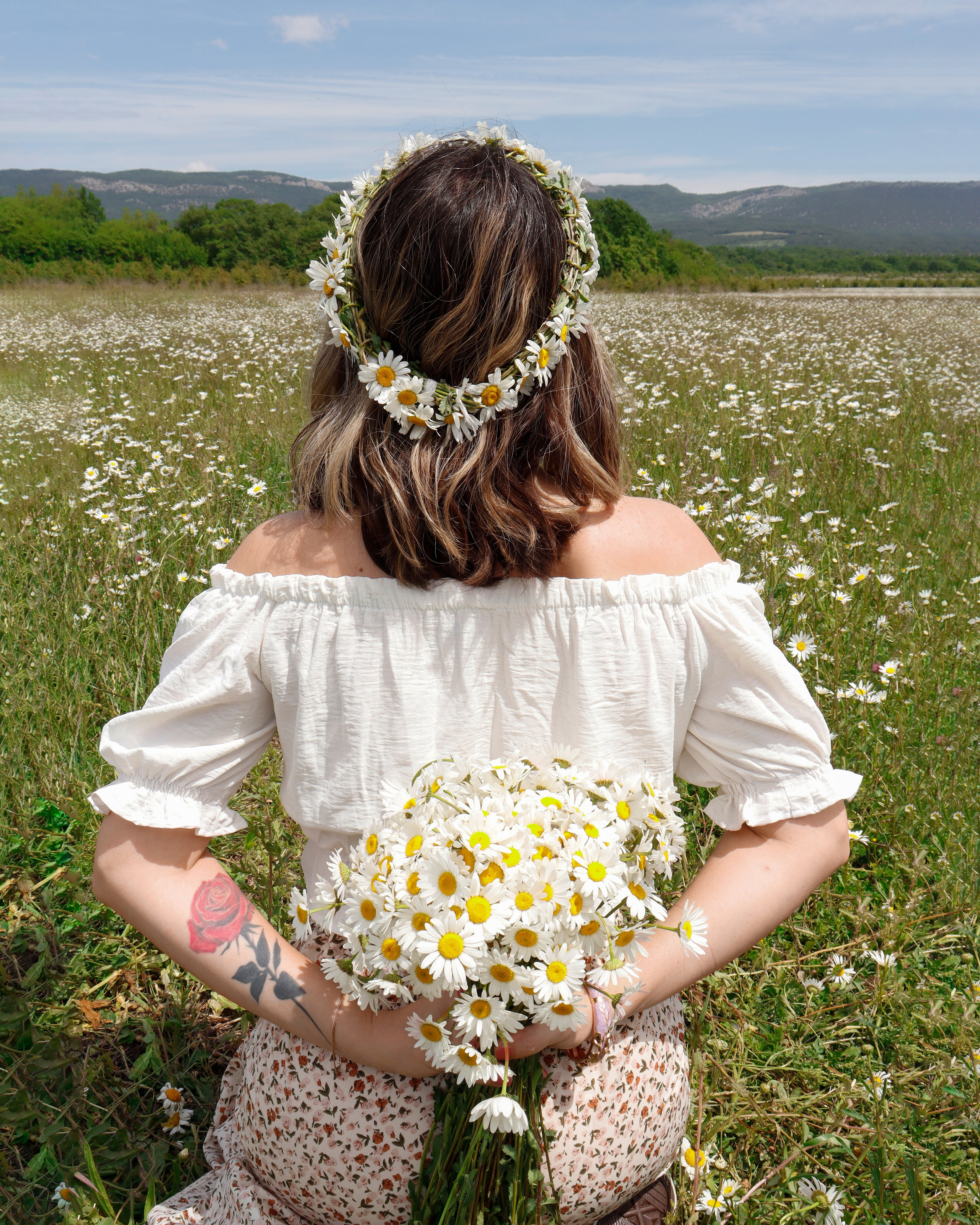 Александра — daisies '05'24. Фотограф в Пятигорске и Севастополе — индивидуальные и семейные фотосессии | Si_Ola